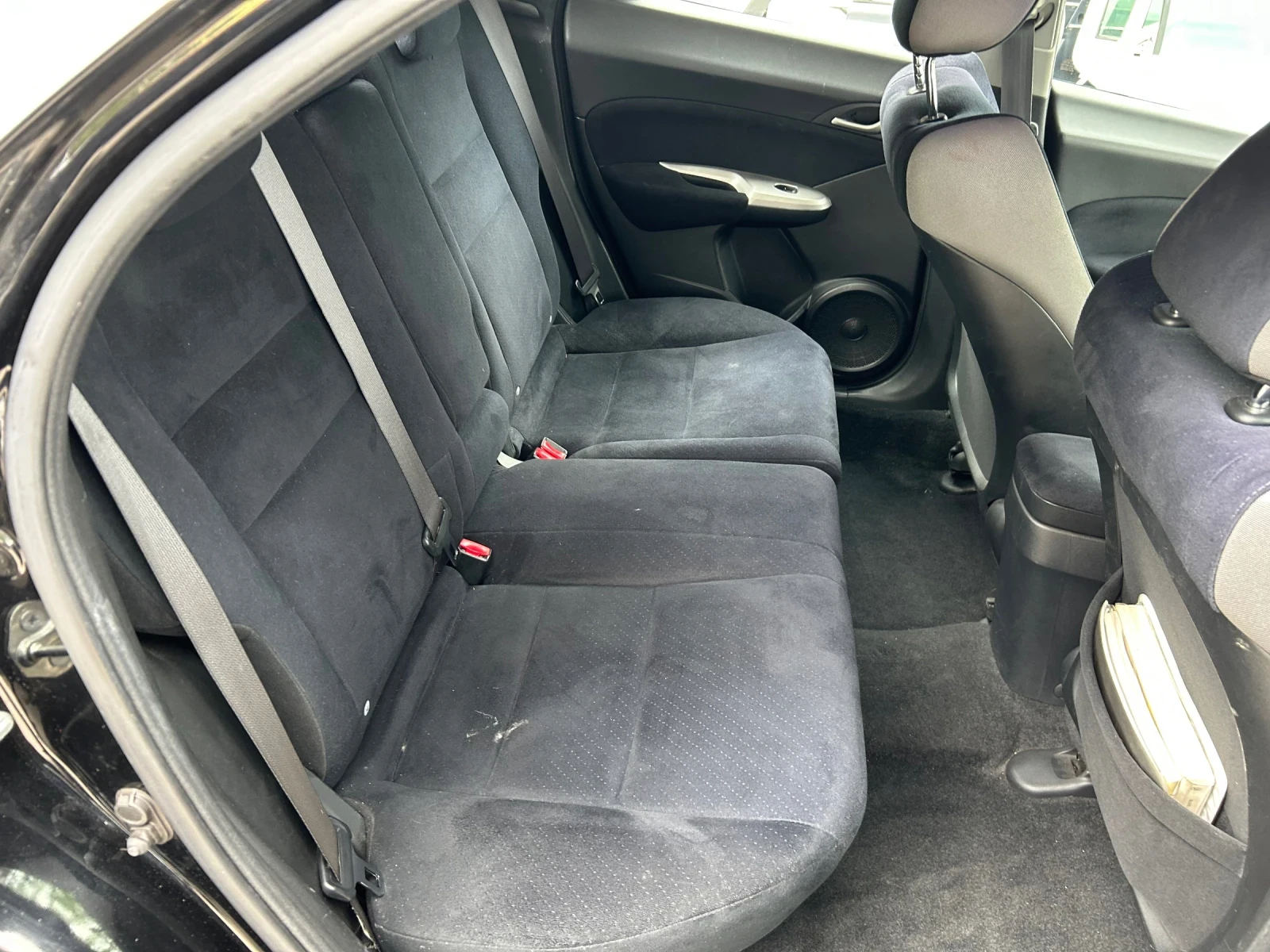 Honda Civic 1.4 I-DSI SP SPORT | Mobile.bg � ����������� 13