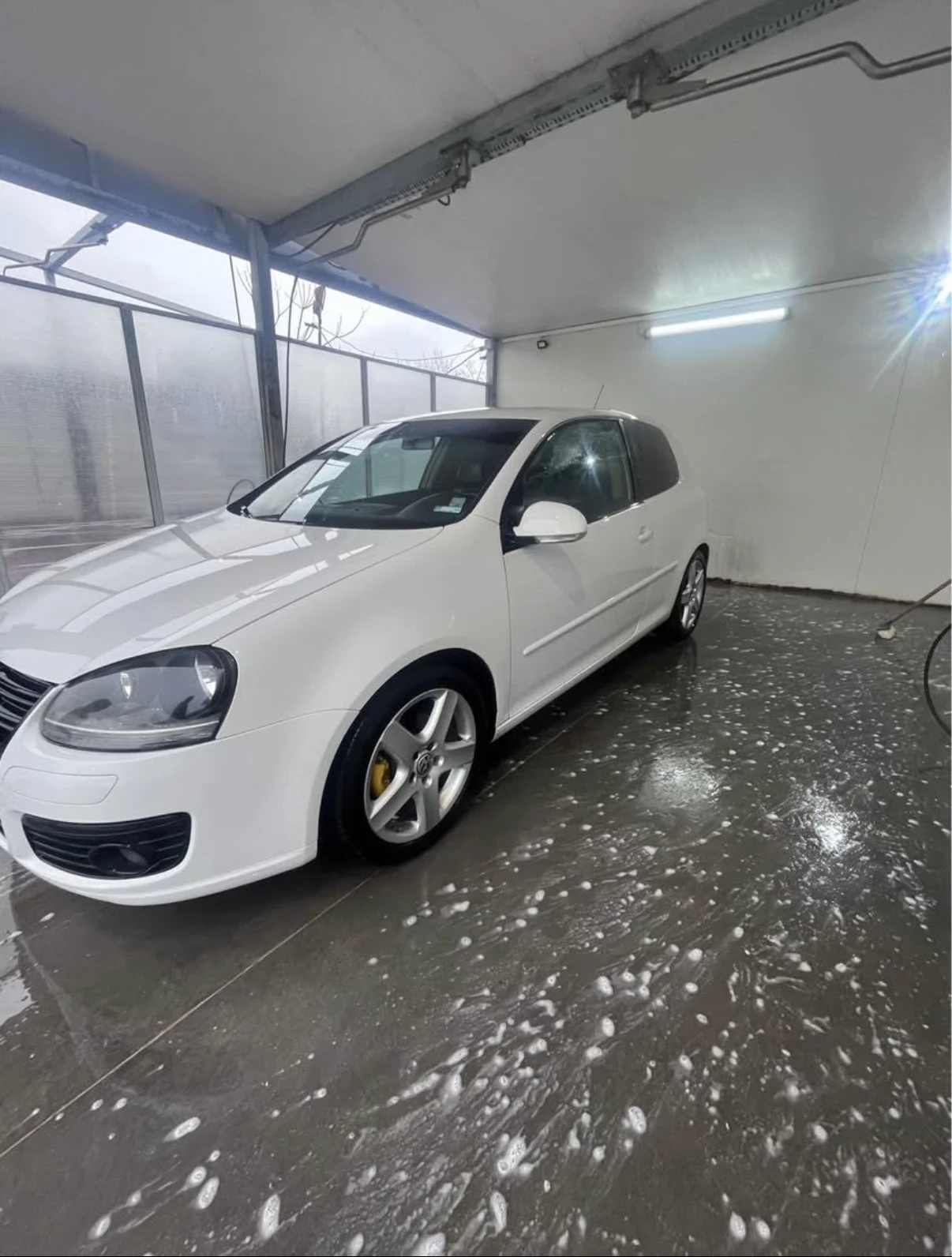 VW Golf, снимка 2 - Автомобили и джипове - 54566867