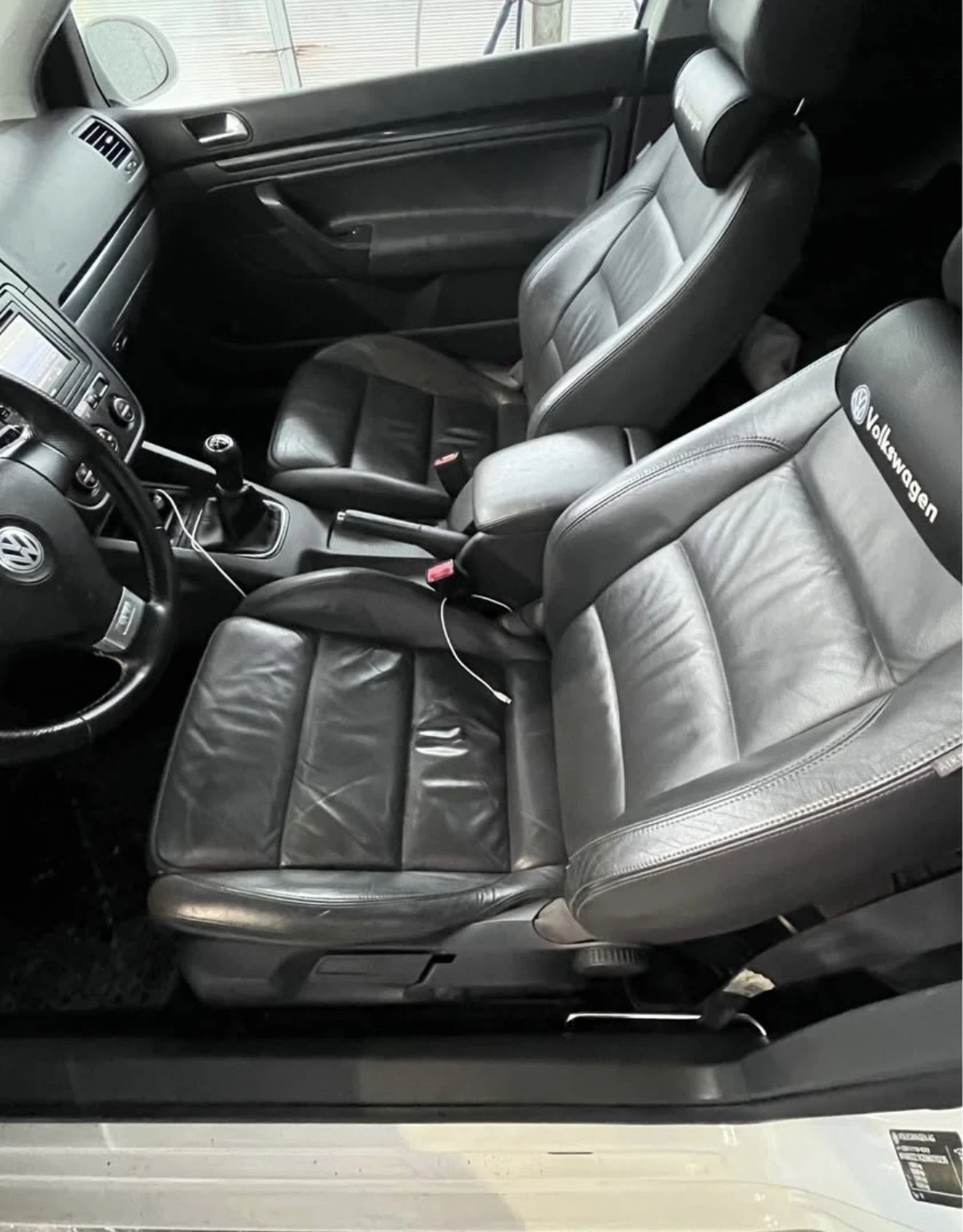 VW Golf, снимка 8 - Автомобили и джипове - 54566867