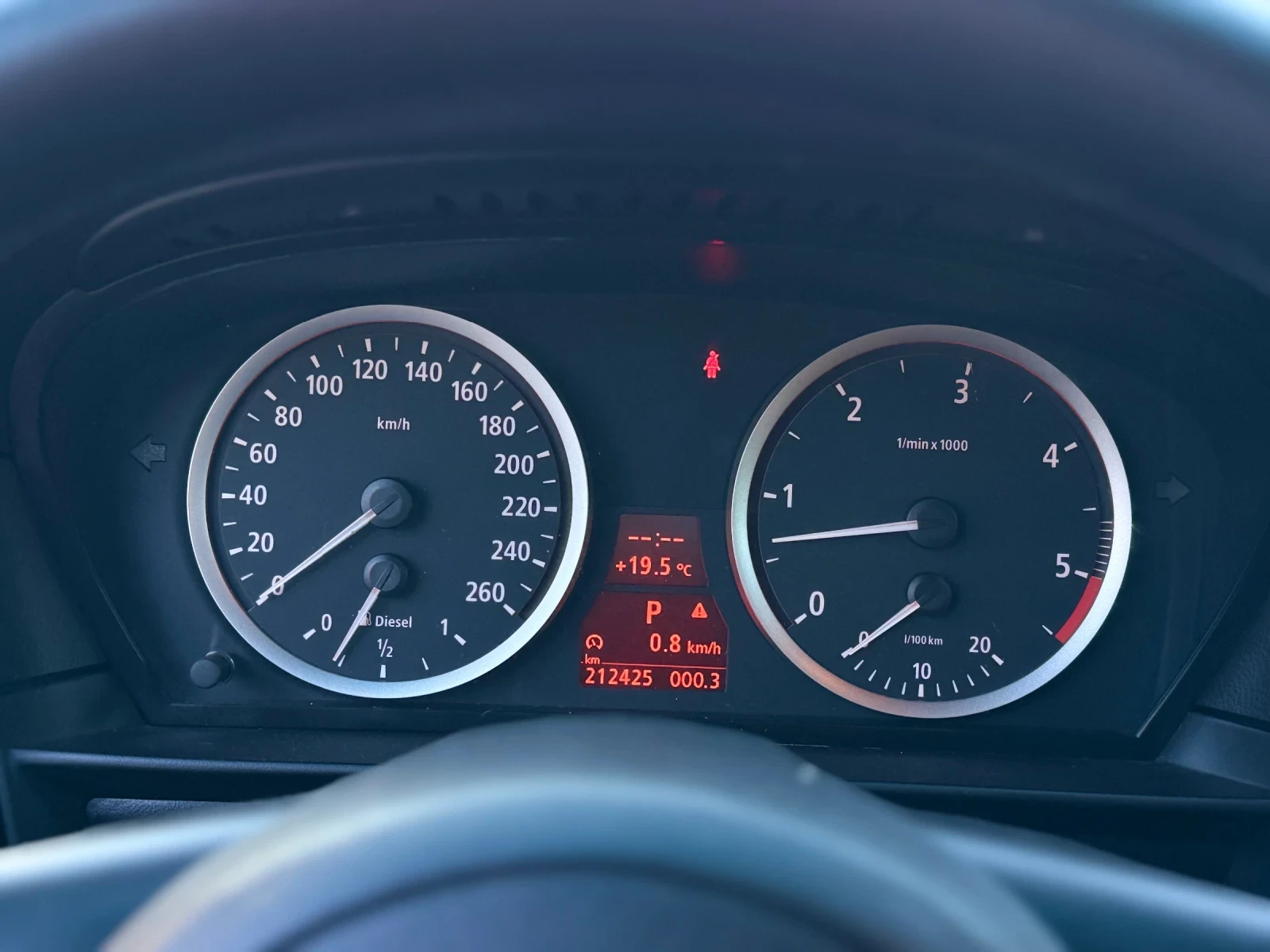 BMW 530 M-PACK* 530xd* FULL, снимка 12 - Автомобили и джипове - 54568518