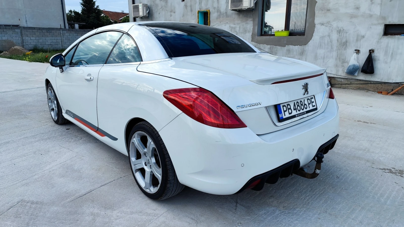Peugeot 308 2.0 hdi | Mobile.bg � ����������� 3
