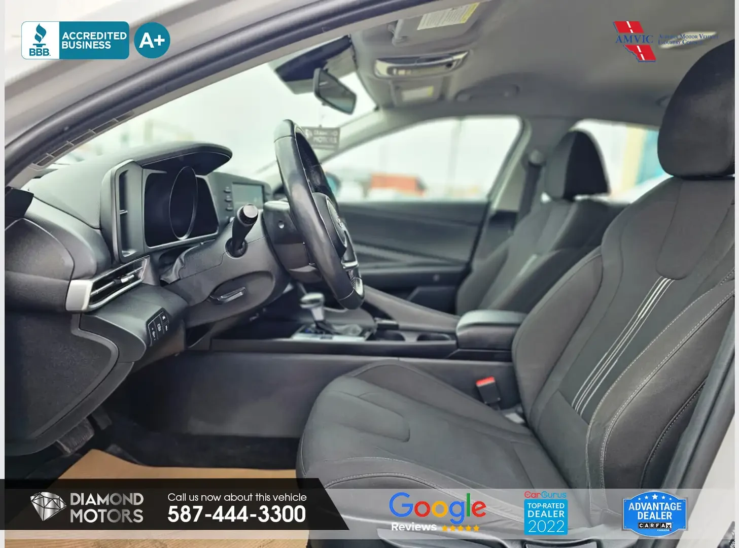 Hyundai Elantra Blue Hybrid Grey | Mobile.bg � ����������� 10