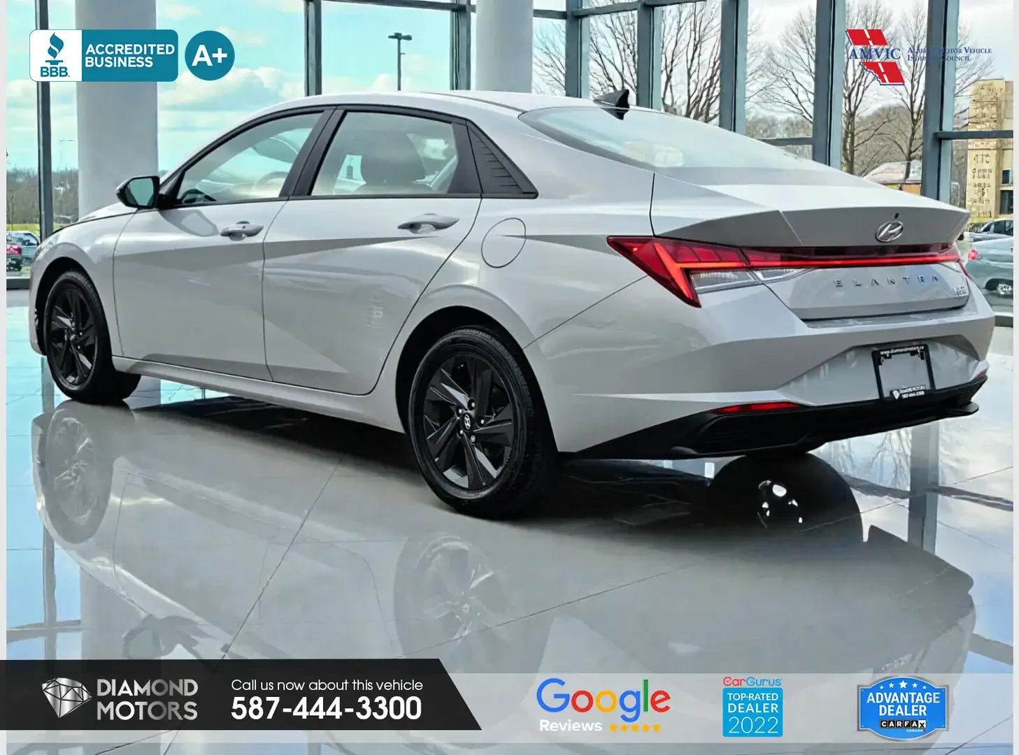 Hyundai Elantra Blue Hybrid Grey | Mobile.bg � ����������� 7