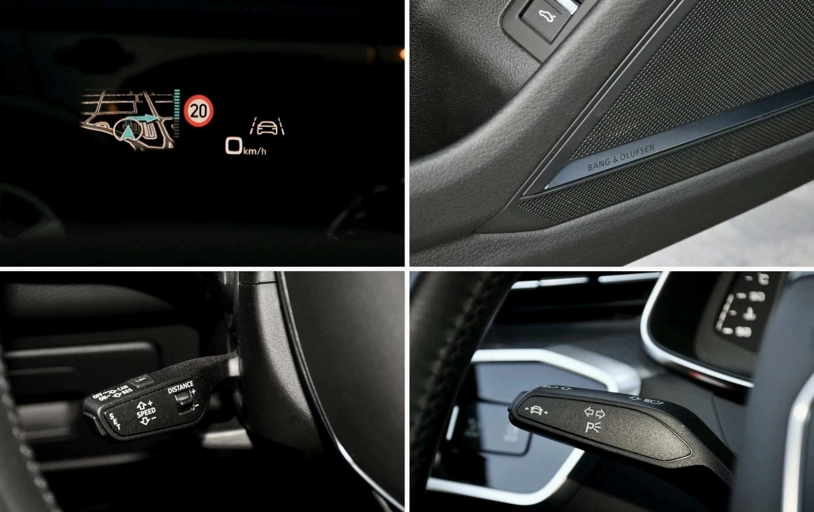 Audi A6 50TDI Quattro S-Line, снимка 10 - Автомобили и джипове - 54878393