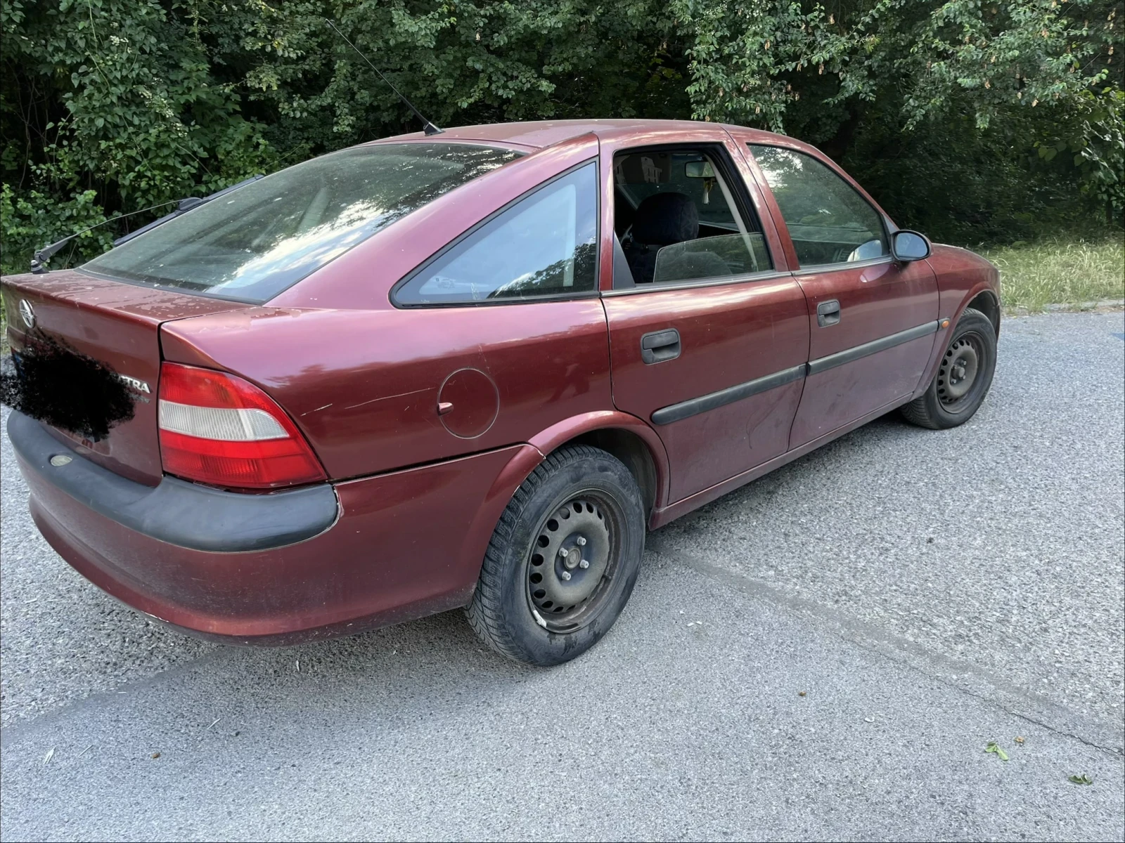 Opel Vectra | Mobile.bg � ����������� 3