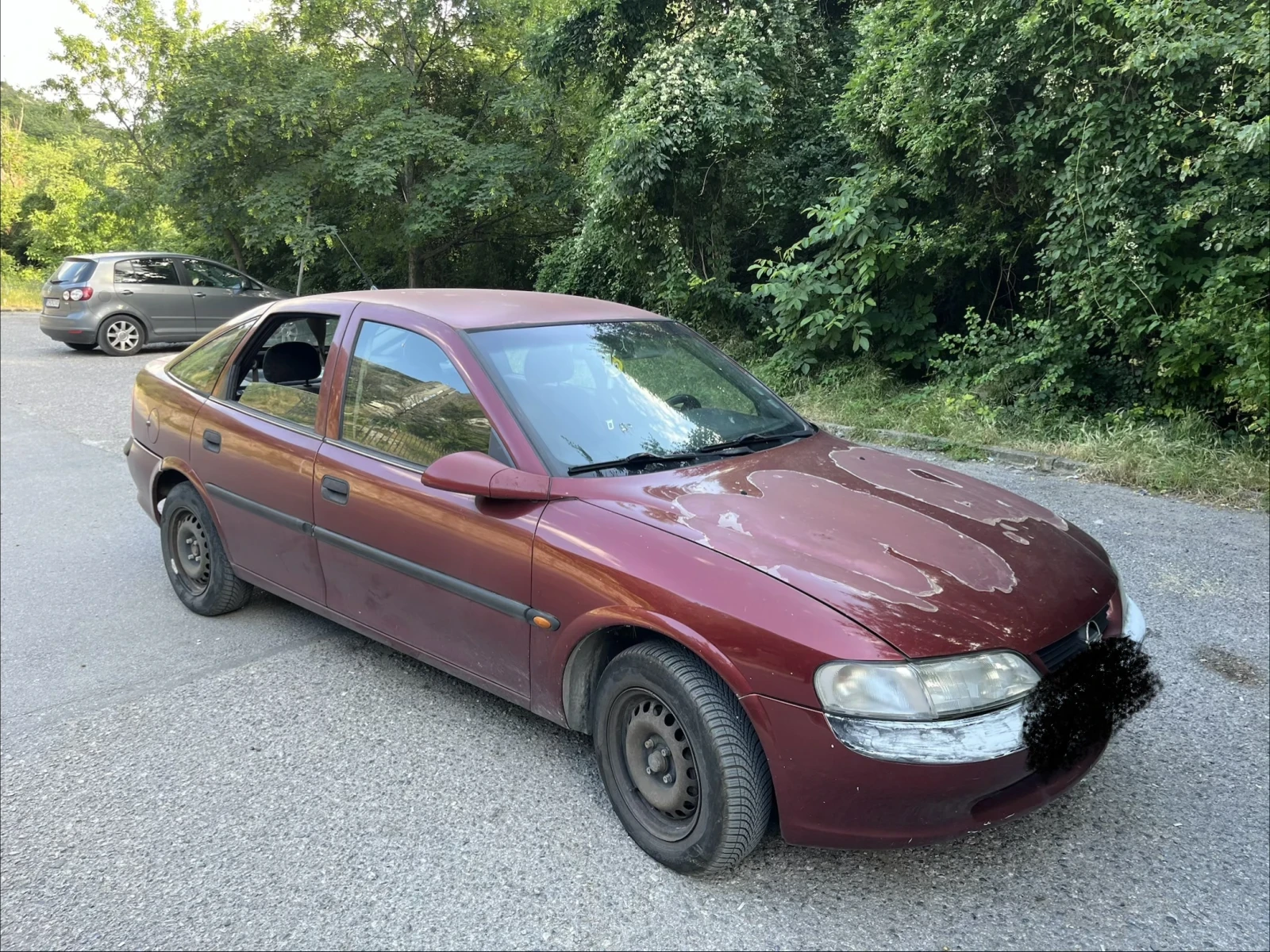 Opel Vectra | Mobile.bg � ����������� 1