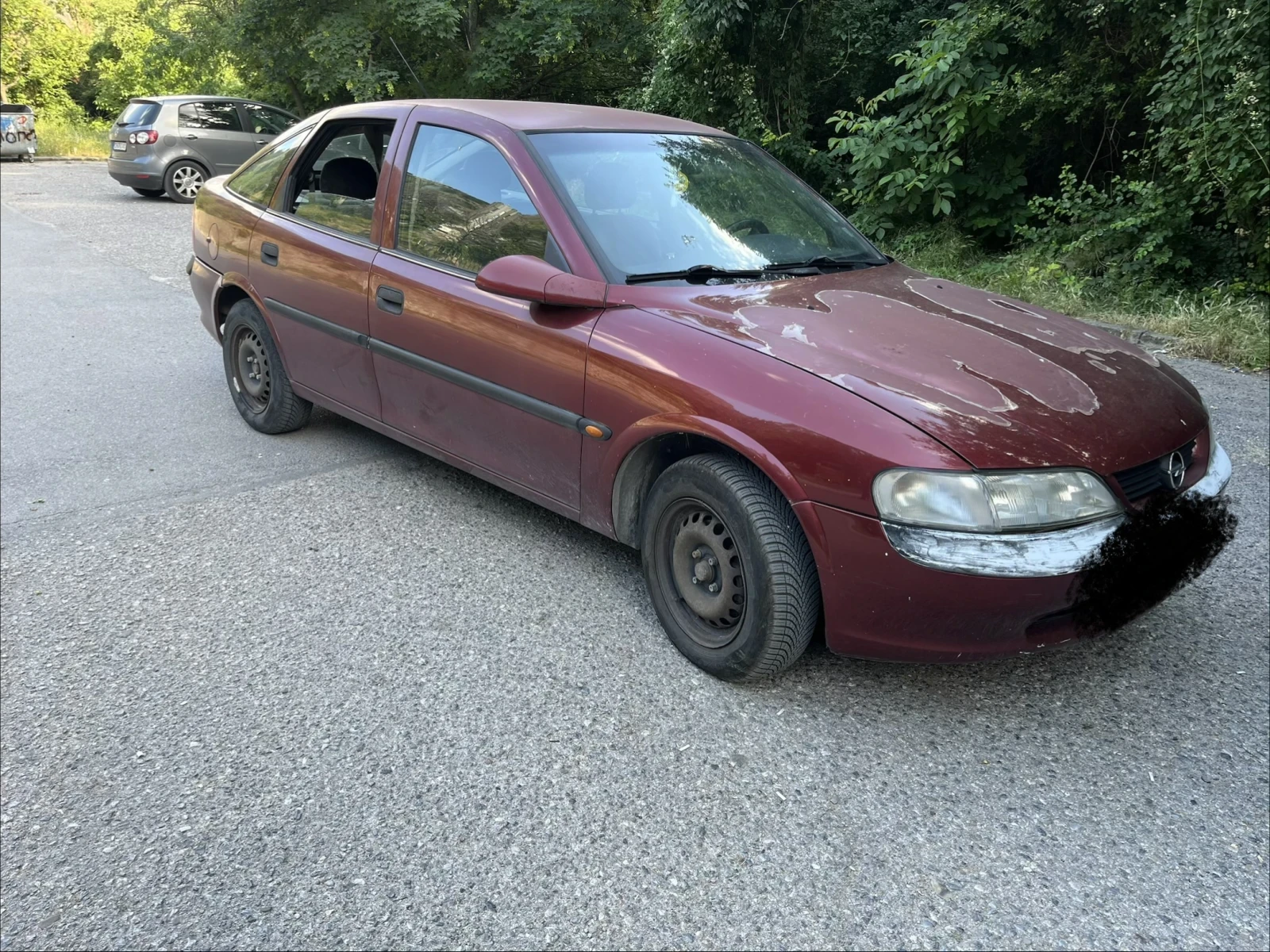 Opel Vectra | Mobile.bg � ����������� 2