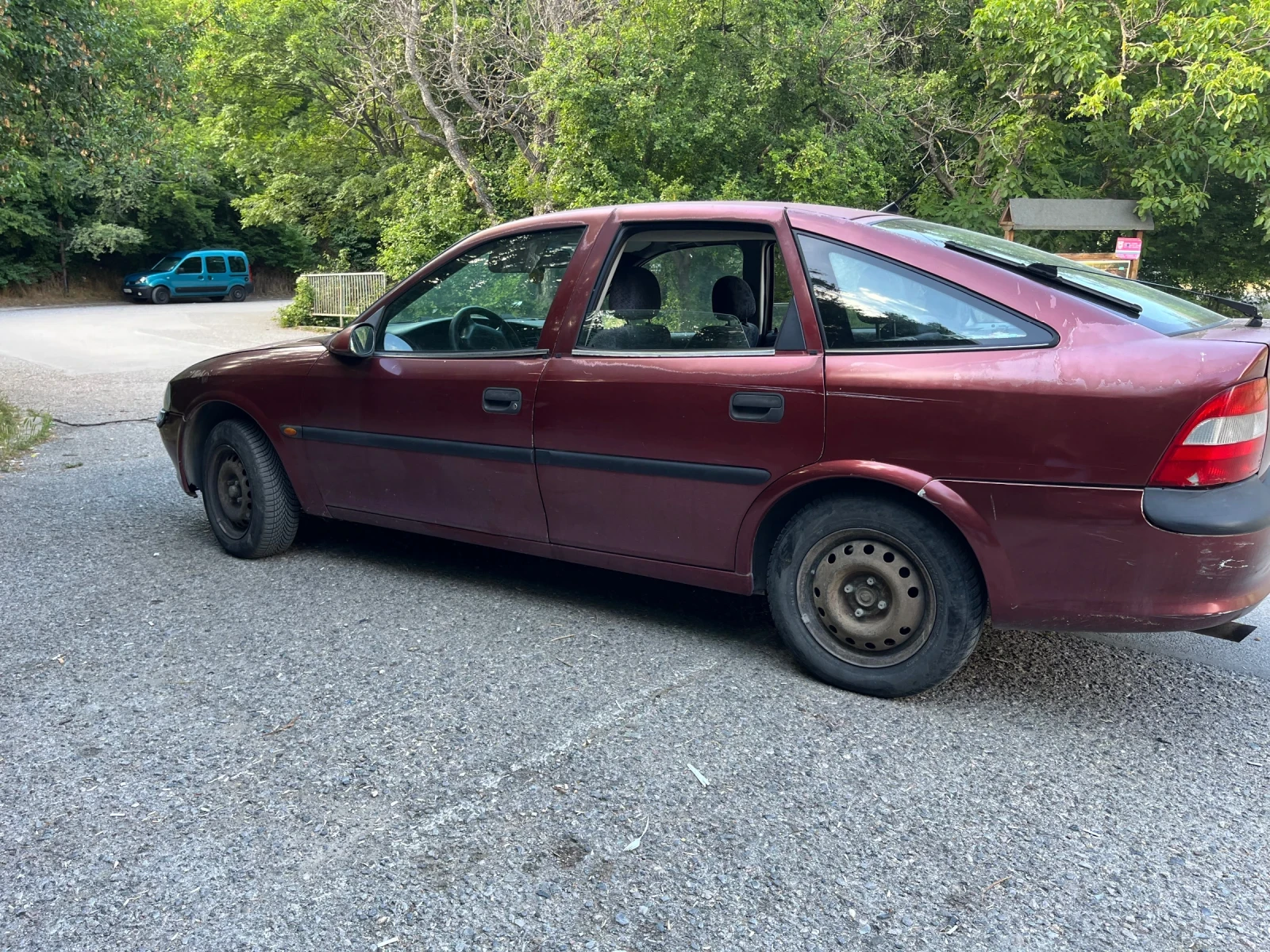 Opel Vectra | Mobile.bg � ����������� 7