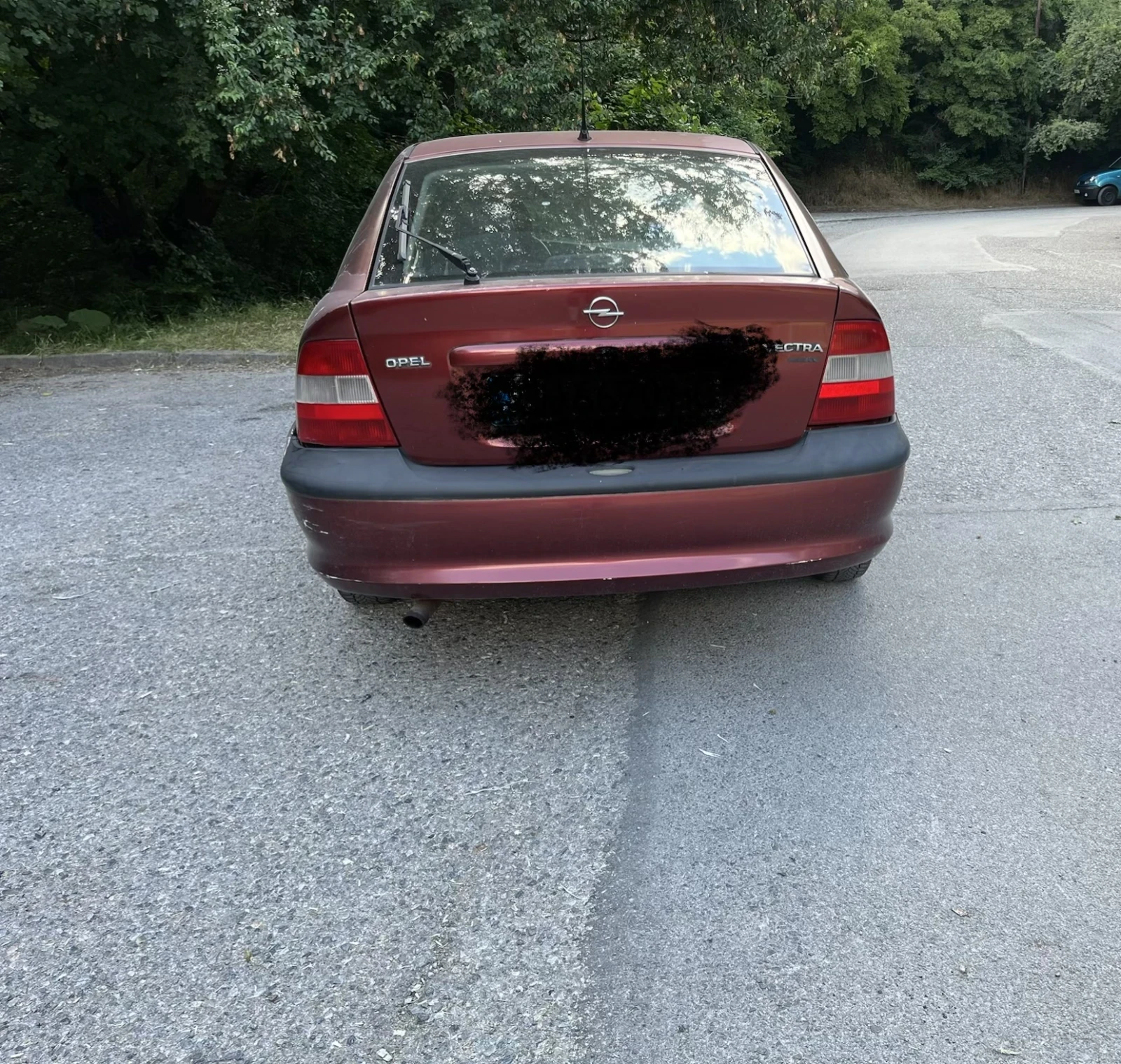 Opel Vectra | Mobile.bg � ����������� 5