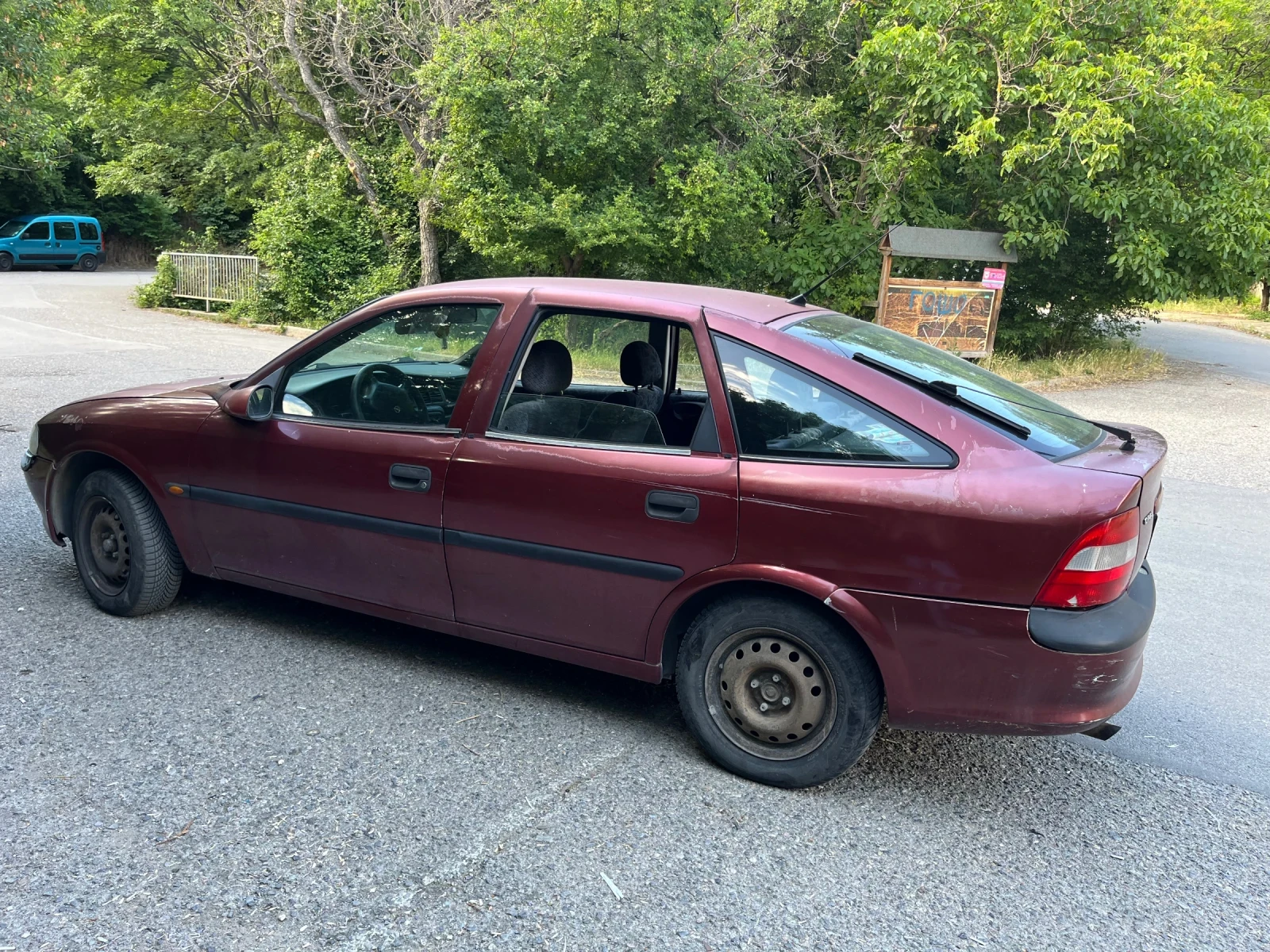 Opel Vectra | Mobile.bg � ����������� 6