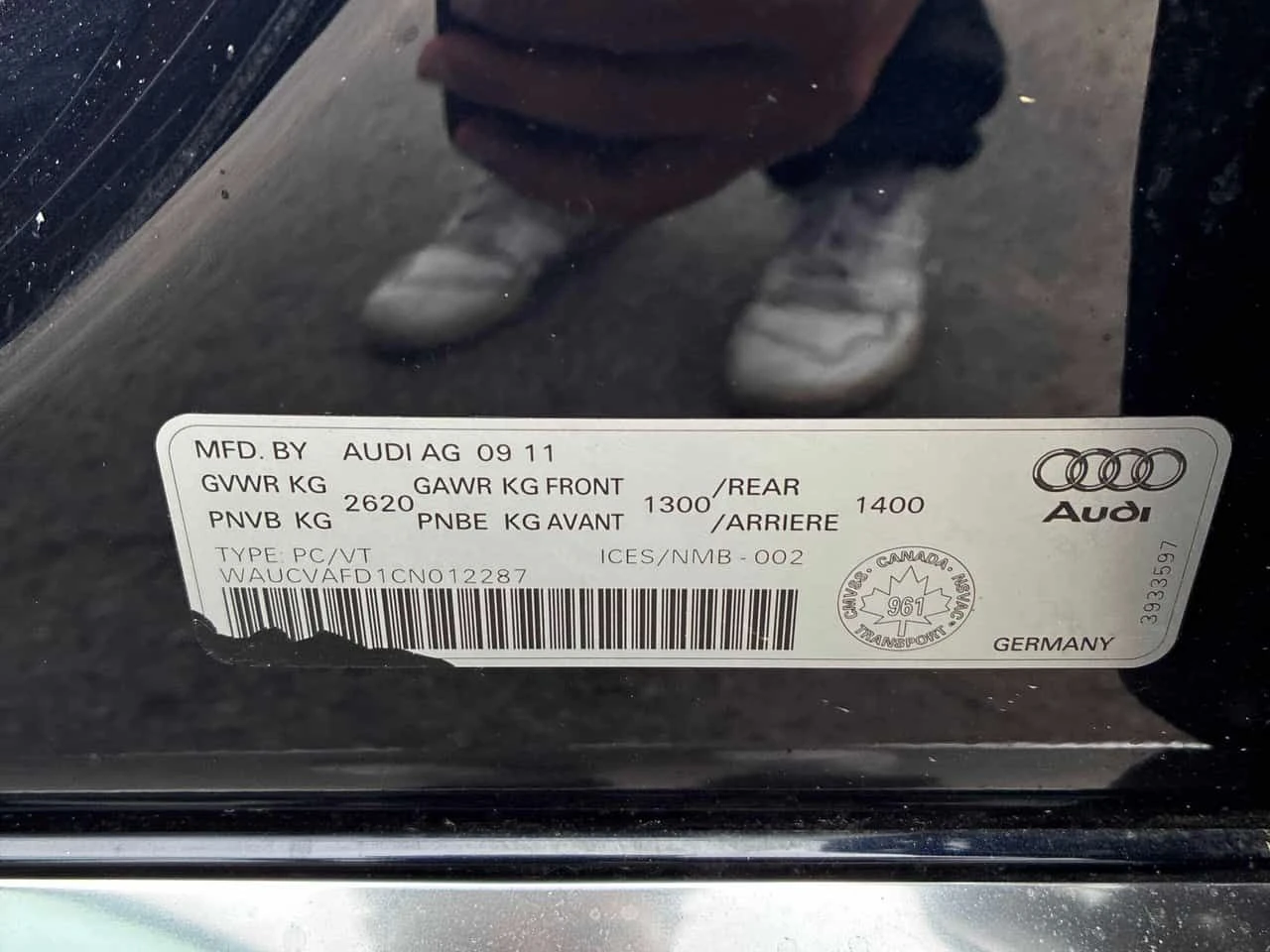 Audi A8 * Premium * CARFAX * ЦЕНА ДО БГ, снимка 11 - Автомобили и джипове - 55226459