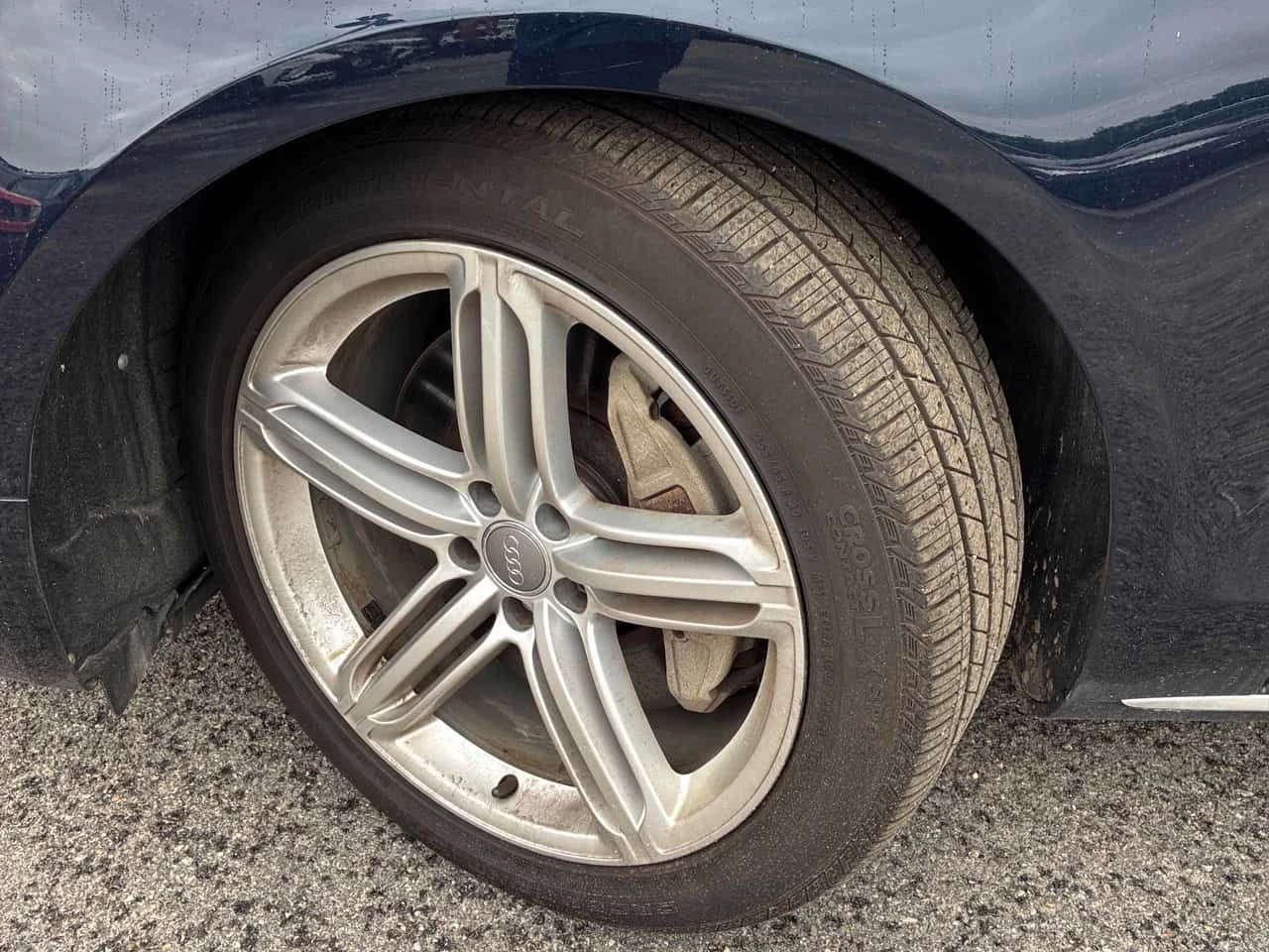 Audi A8 * Premium * CARFAX * ЦЕНА ДО БГ, снимка 13 - Автомобили и джипове - 55226459