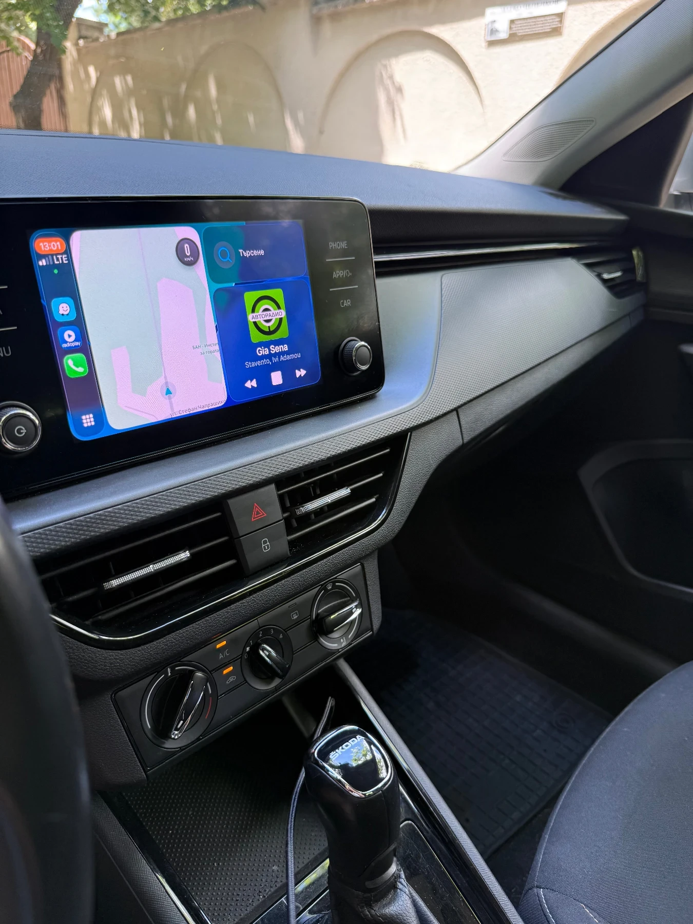 Skoda Scala, снимка 3 - Автомобили и джипове - 55248412