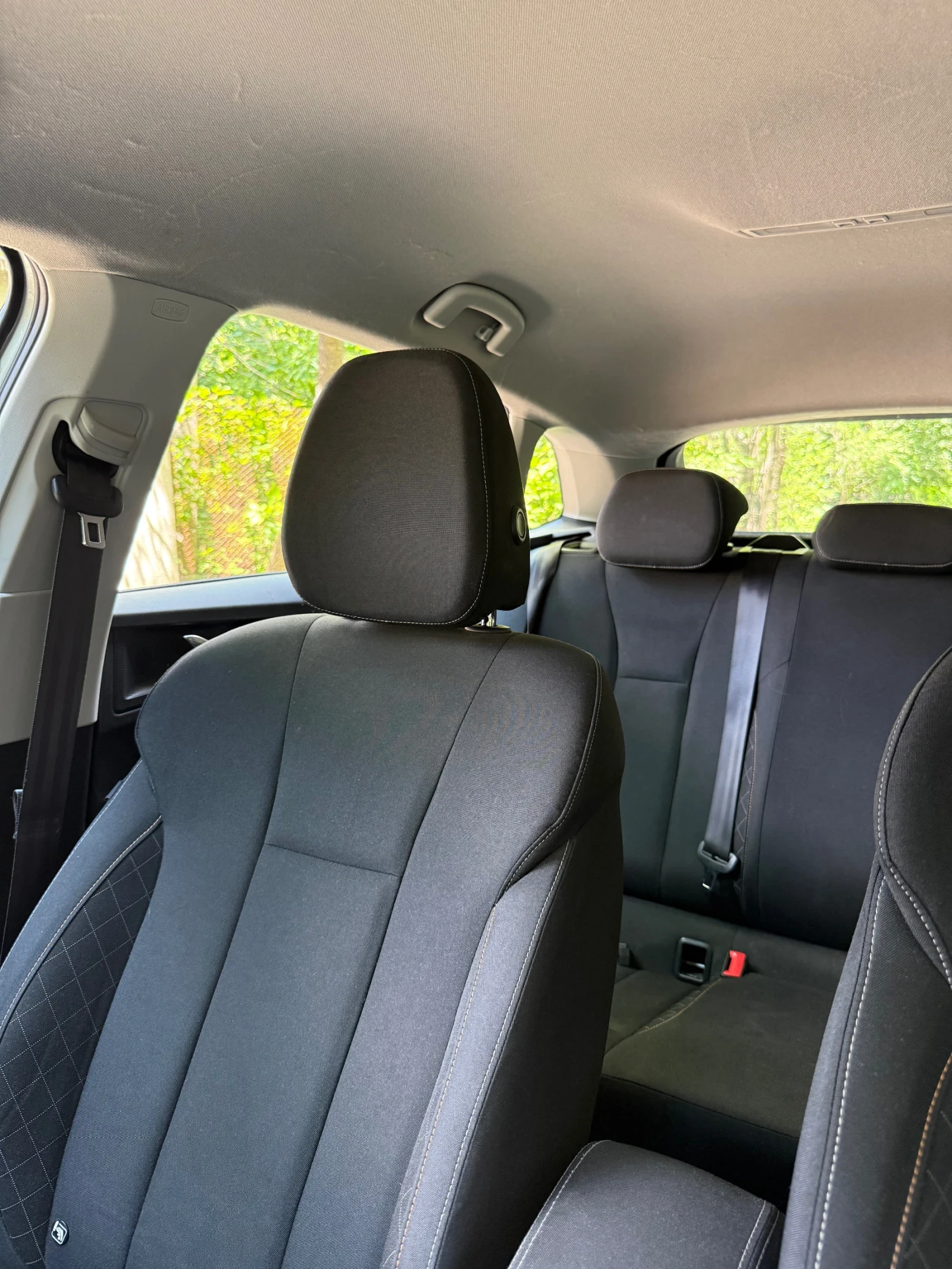 Skoda Scala, снимка 10 - Автомобили и джипове - 55248412