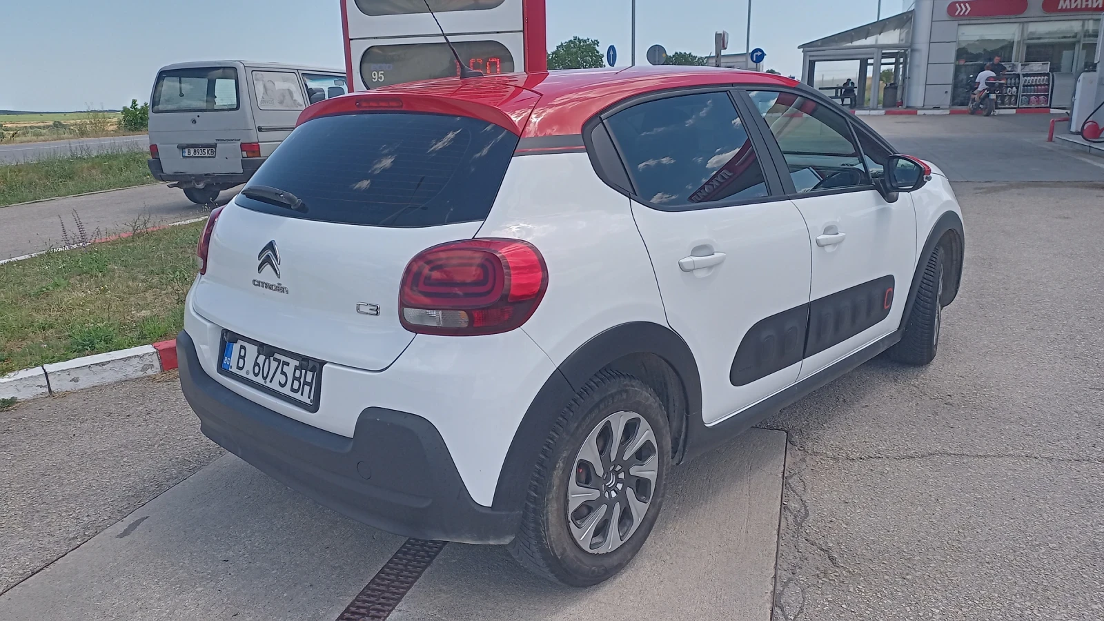 Citroen C3 PureTech  | Mobile.bg � ����������� 5