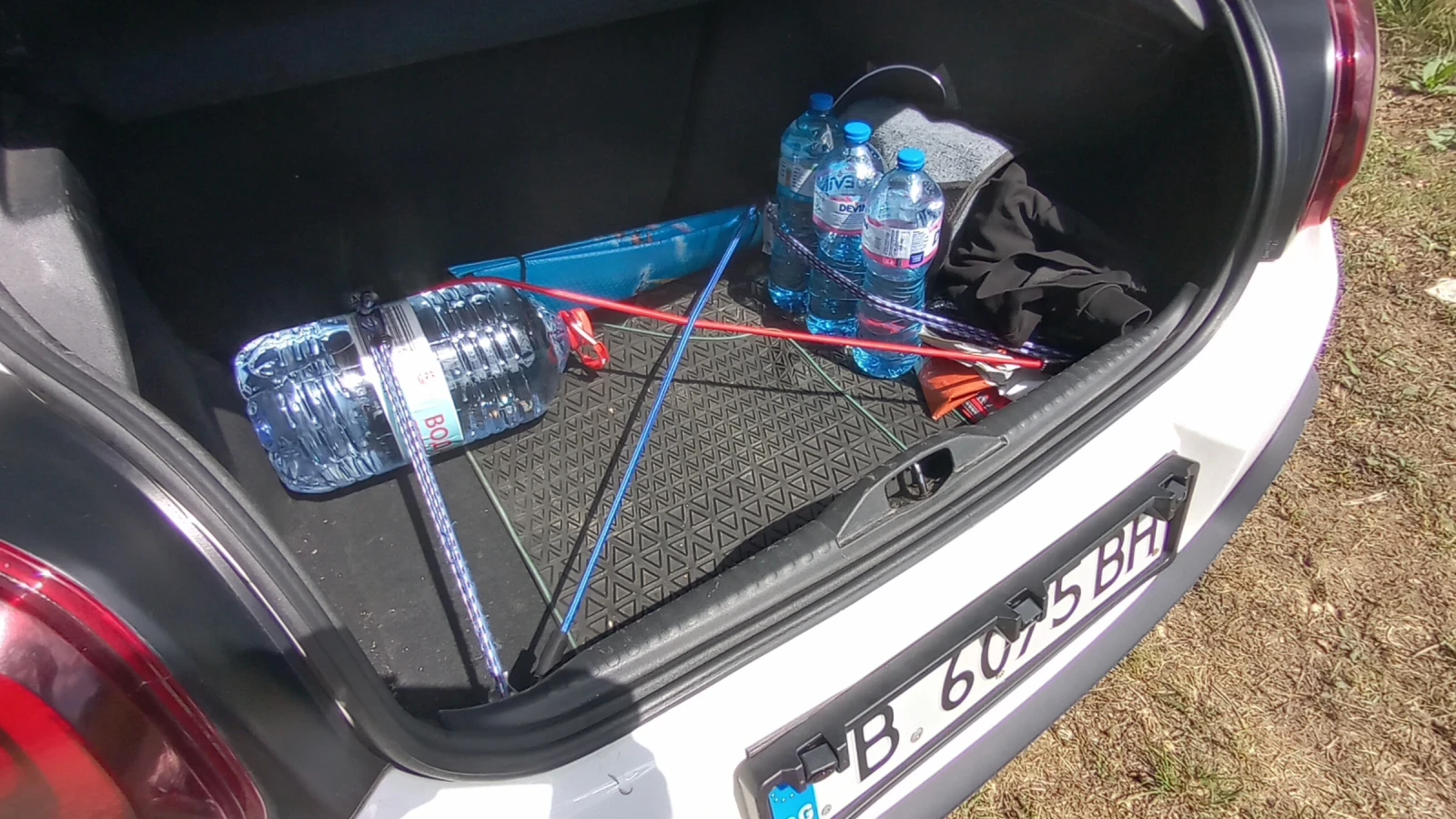 Citroen C3 PureTech  | Mobile.bg � ����������� 10