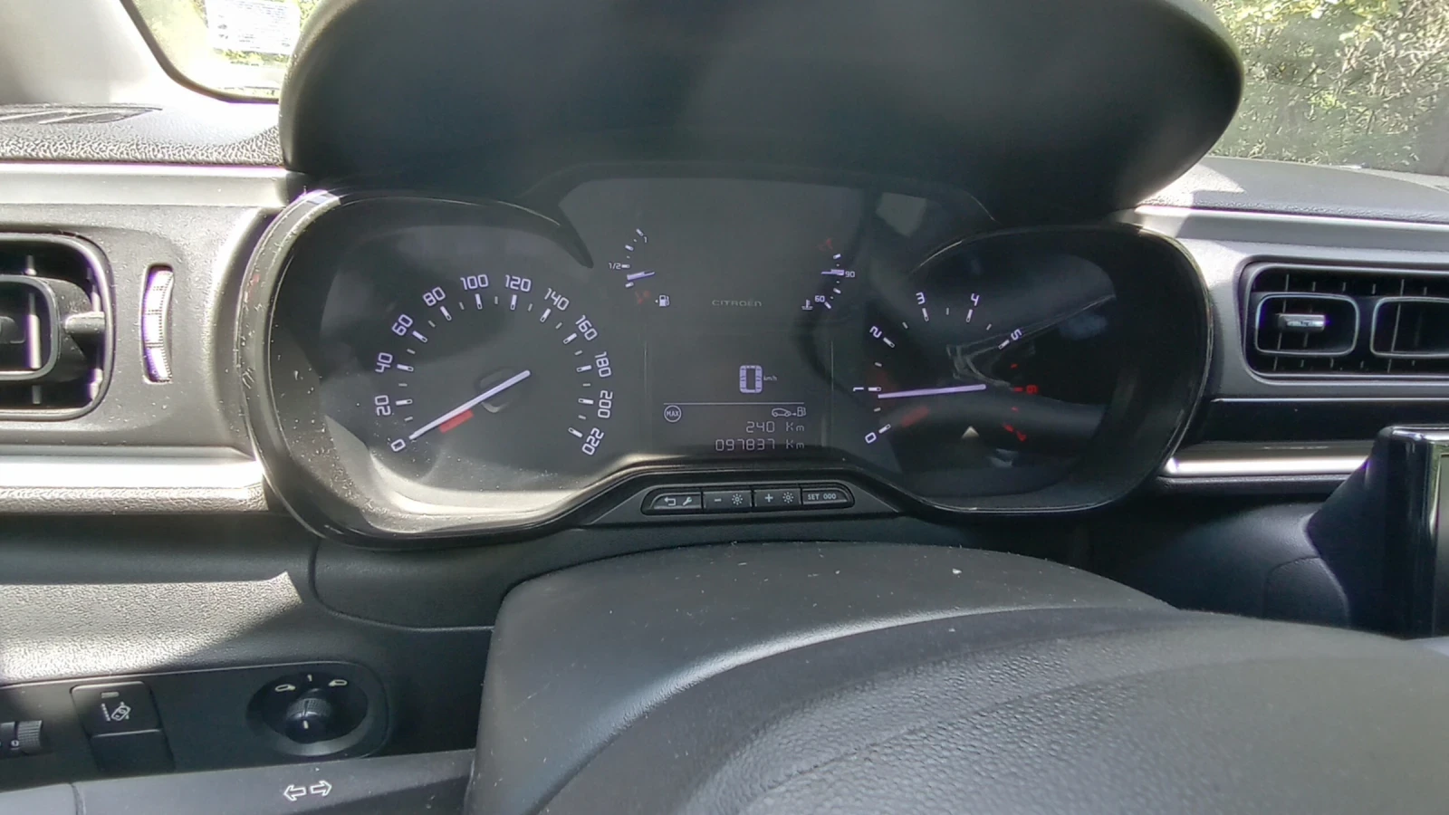Citroen C3 PureTech  | Mobile.bg � ����������� 7
