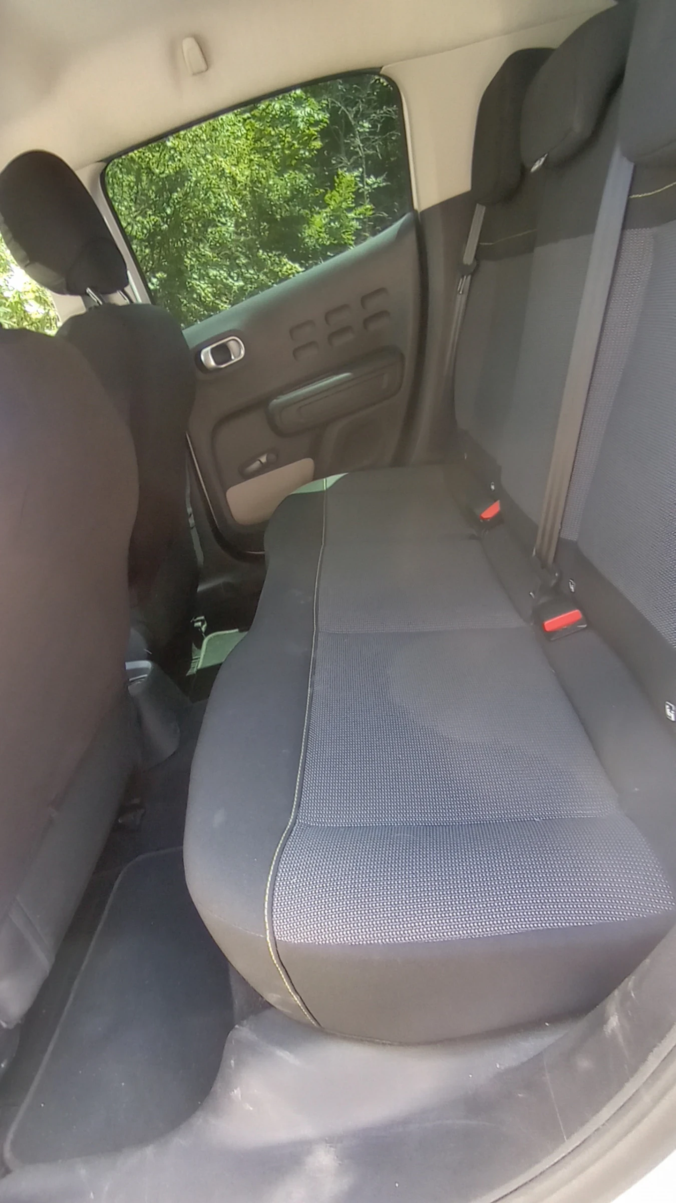 Citroen C3 PureTech  | Mobile.bg � ����������� 9