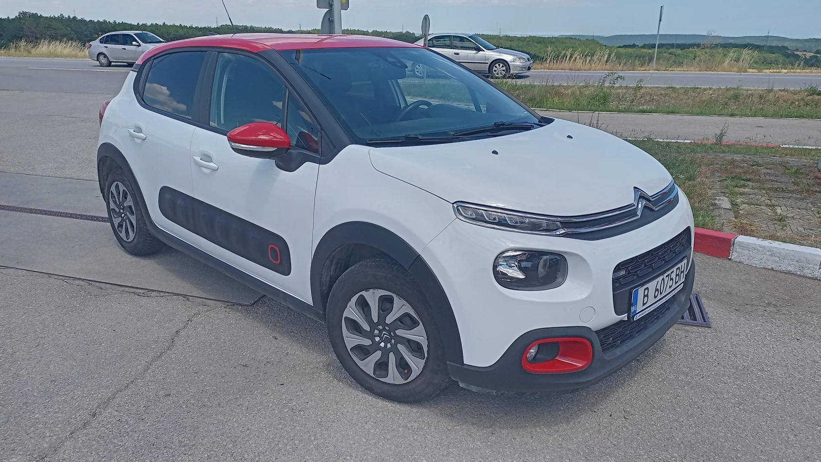 Citroen C3 PureTech  | Mobile.bg � ����������� 4