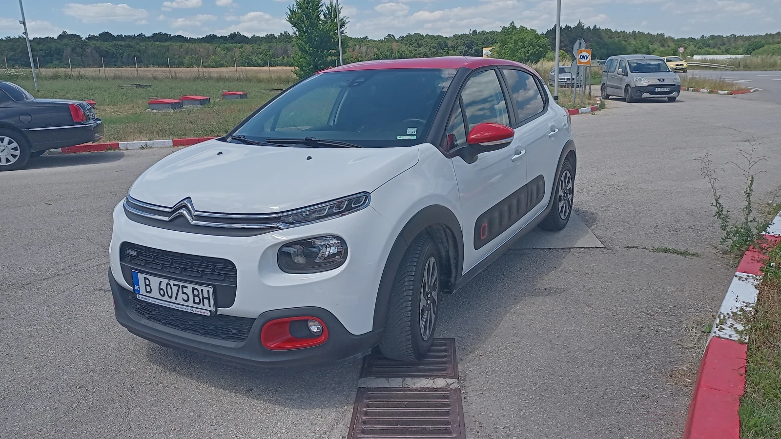 Citroen C3 PureTech  | Mobile.bg � ����������� 3