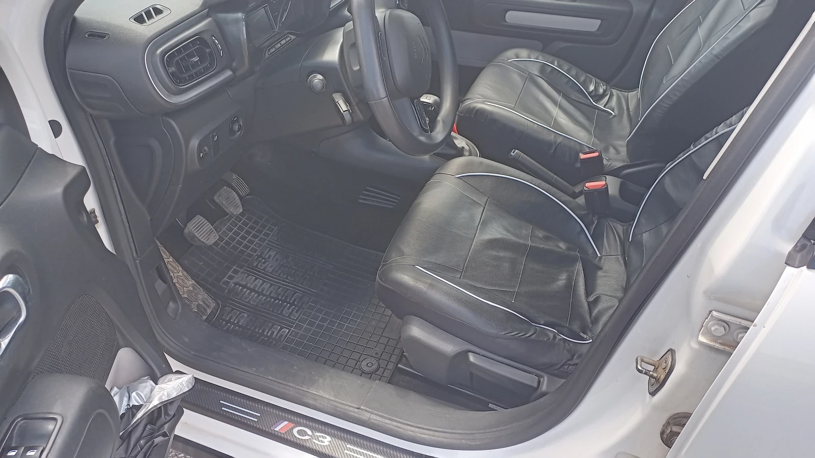 Citroen C3 PureTech  | Mobile.bg � ����������� 6