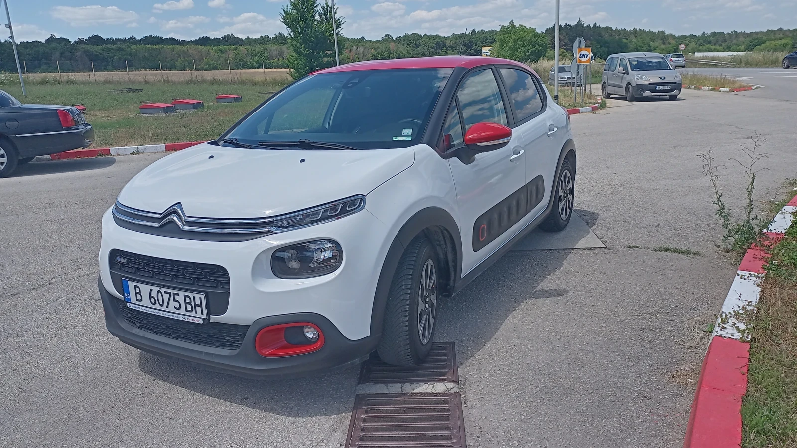 Citroen C3 PureTech  | Mobile.bg � ����������� 1