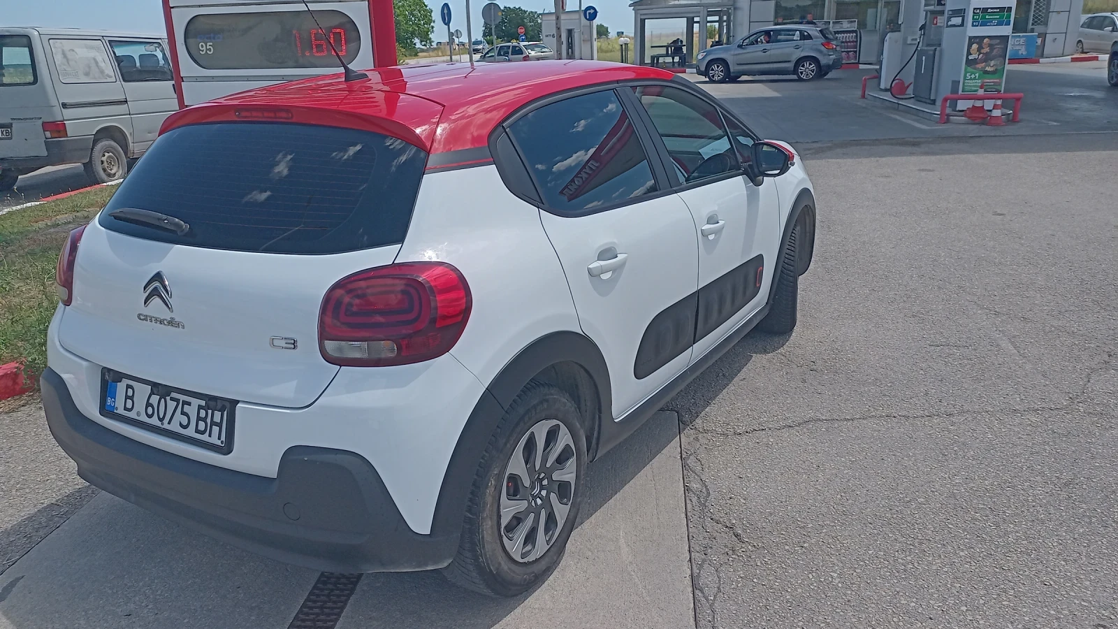 Citroen C3 PureTech  | Mobile.bg � ����������� 2