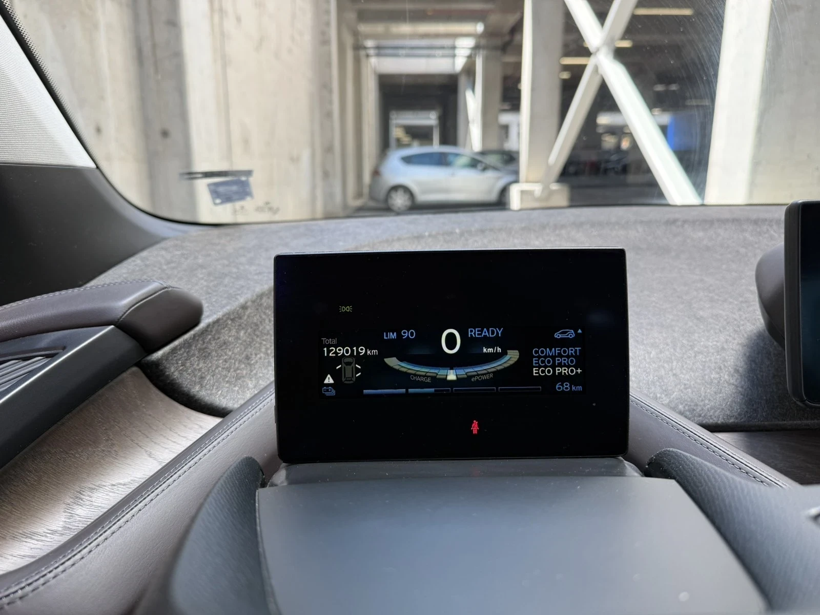 BMW i3 94 Ah, снимка 16 - Автомобили и джипове - 55258283