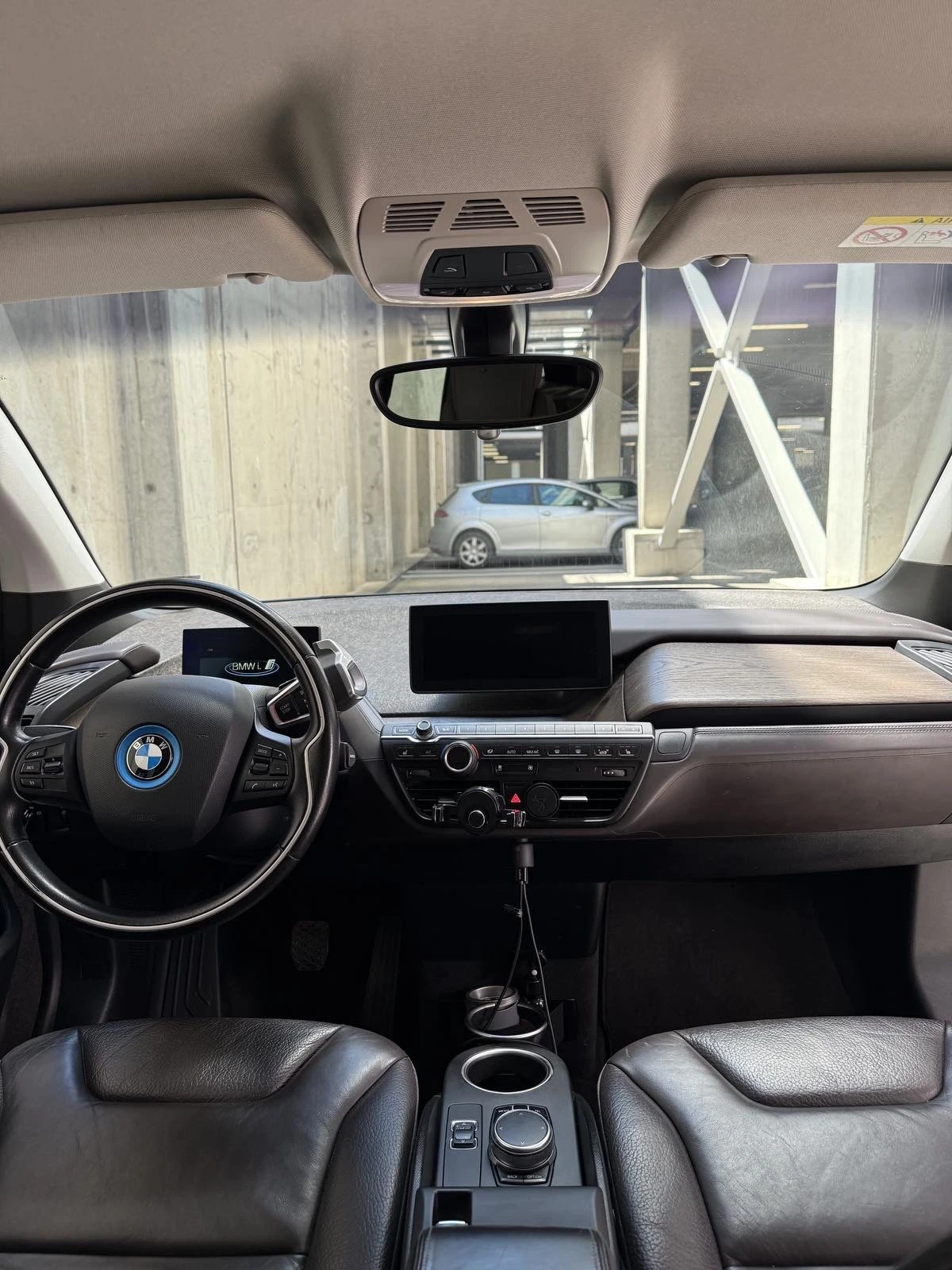 BMW i3 94 Ah, снимка 9 - Автомобили и джипове - 55258283