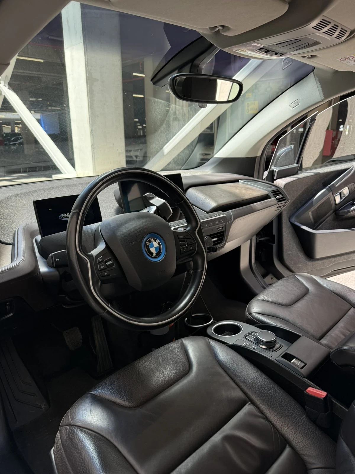 BMW i3 94 Ah, снимка 10 - Автомобили и джипове - 55258283
