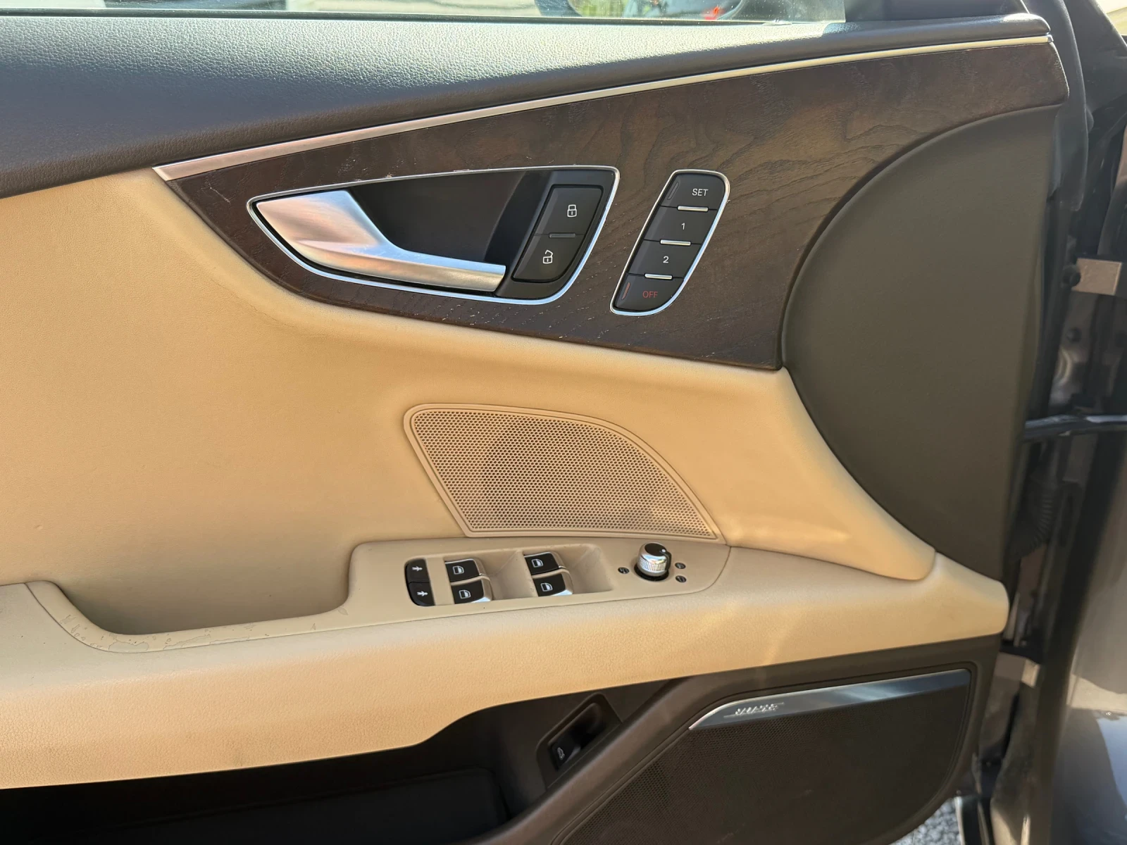 Audi A7 ТОП* СОБСТВЕН ЛИЗИНГ, снимка 10 - Автомобили и джипове - 55359541