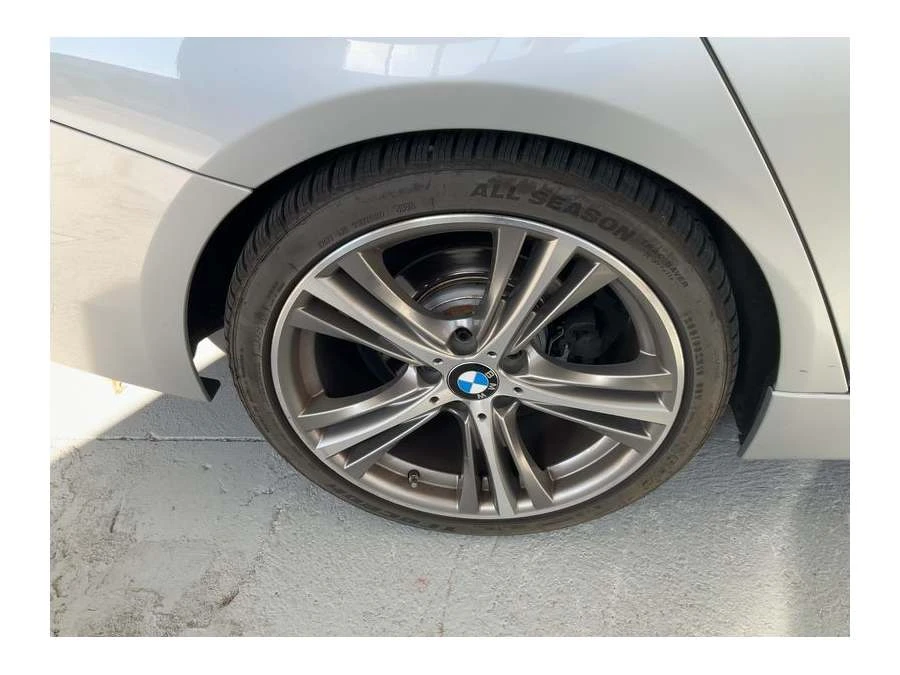 BMW 320 3er 320d Luxury Line | Mobile.bg � ����������� 9