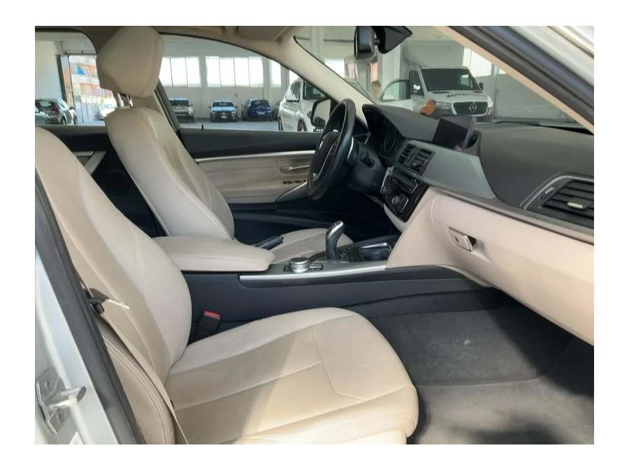 BMW 320 3er 320d Luxury Line | Mobile.bg � ����������� 16