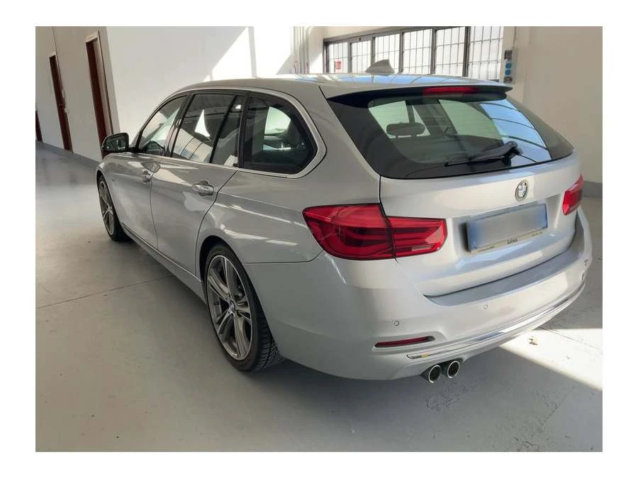 BMW 320 3er 320d Luxury Line | Mobile.bg � ����������� 6