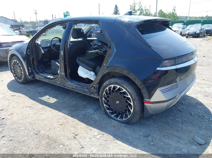 Hyundai Ioniq 5 77kwh 4x4 | Mobile.bg � ����������� 3