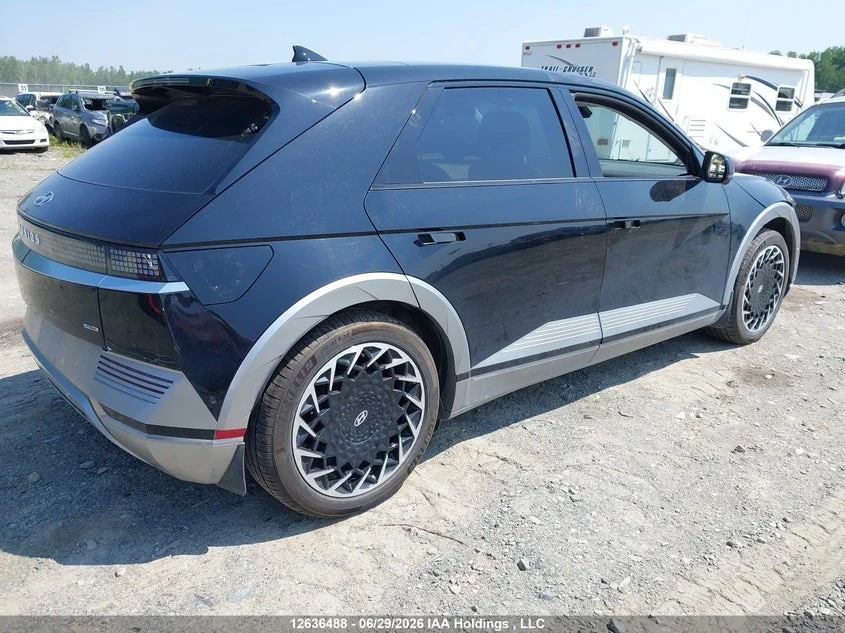 Hyundai Ioniq 5 77kwh 4x4 | Mobile.bg � ����������� 4