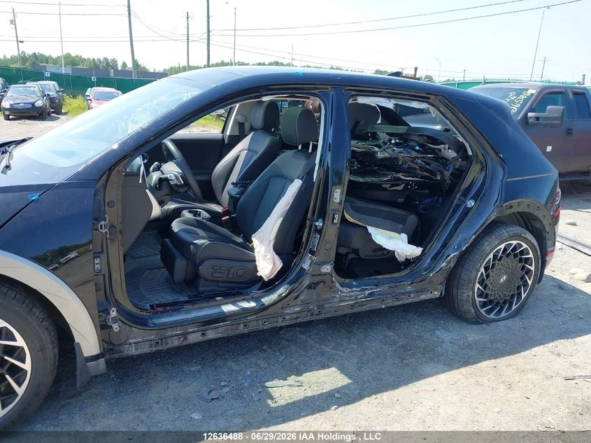 Hyundai Ioniq 5 77kwh 4x4 | Mobile.bg � ����������� 6