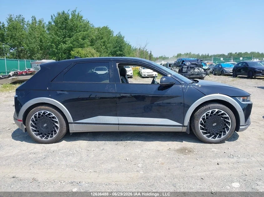 Hyundai Ioniq 5 77kwh 4x4 | Mobile.bg � ����������� 11