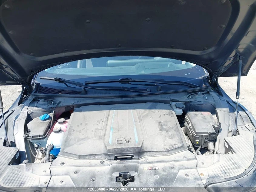 Hyundai Ioniq 5 77kwh 4x4 | Mobile.bg � ����������� 9