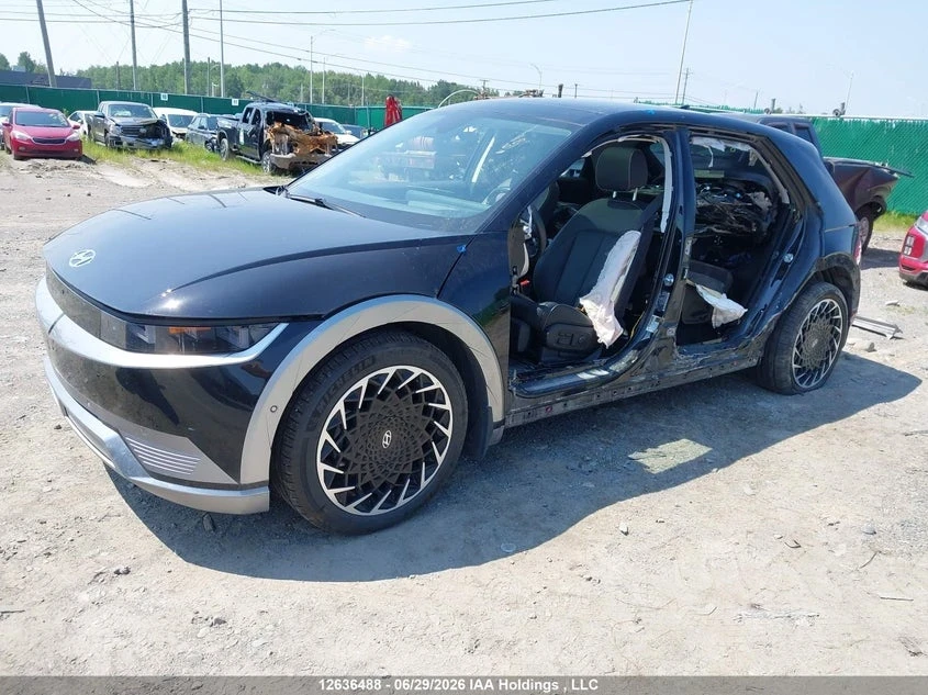 Hyundai Ioniq 5 77kwh 4x4 | Mobile.bg � ����������� 2
