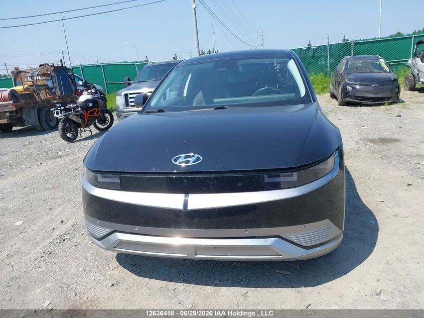 Hyundai Ioniq 5 77kwh 4x4 | Mobile.bg � ����������� 10