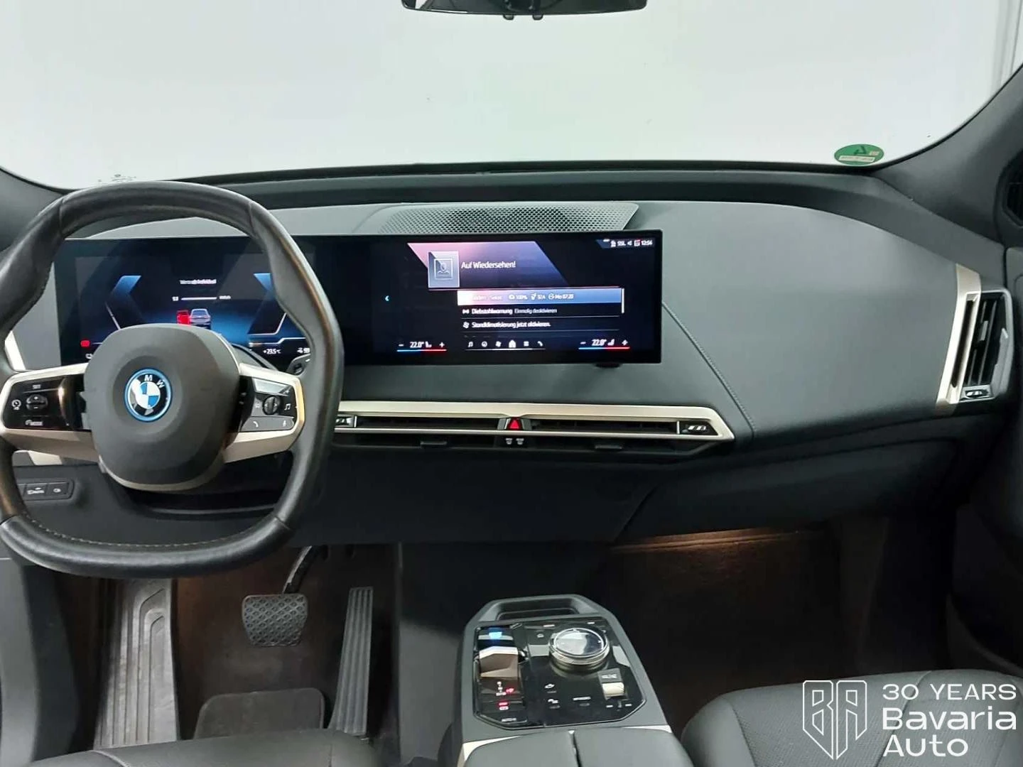BMW iX 40 xDrive Sport, снимка 6 - Автомобили и джипове - 55447835