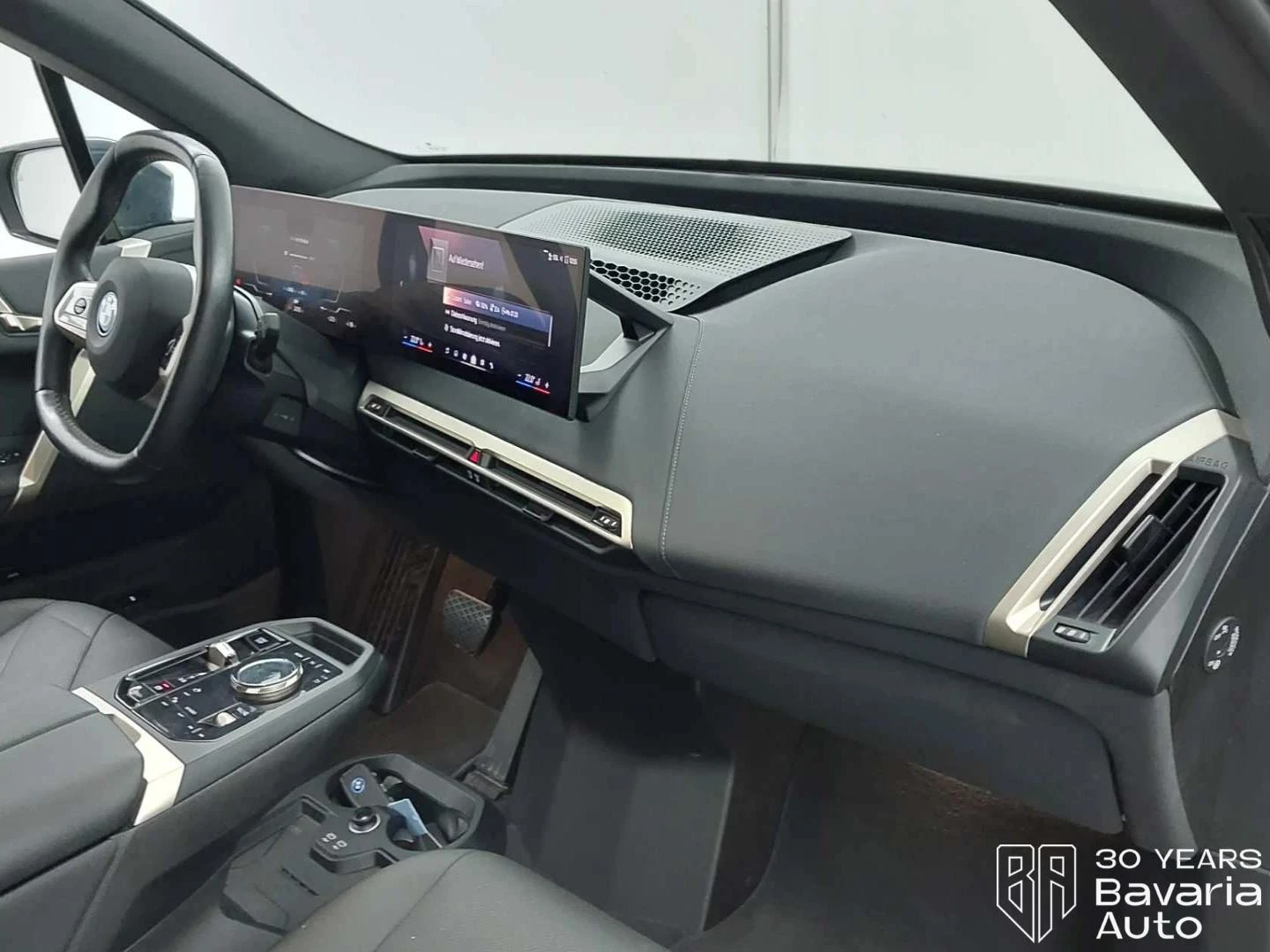 BMW iX 40 xDrive Sport, снимка 7 - Автомобили и джипове - 55447835