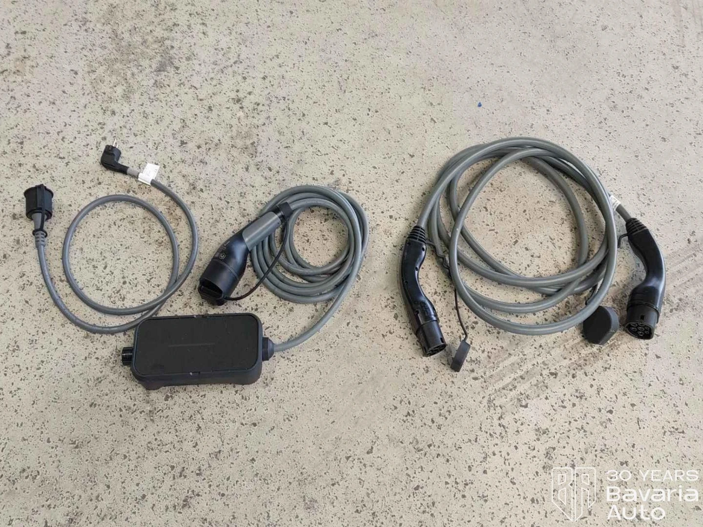 BMW iX 40 xDrive Sport, снимка 15 - Автомобили и джипове - 55447835