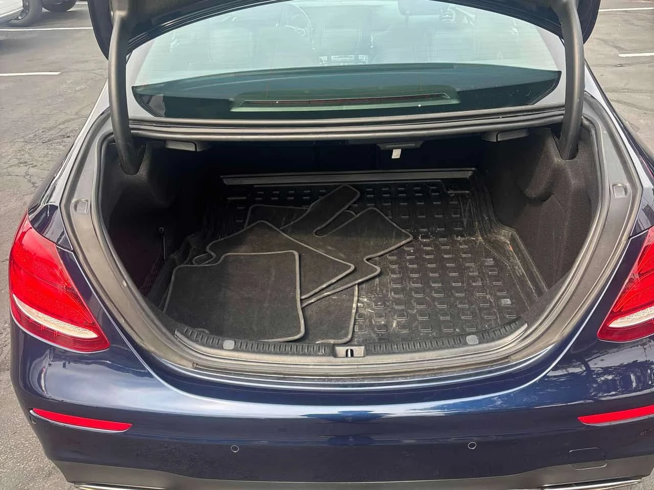 Mercedes-Benz E 400 AMG LINE * 4MATIC * HEAD UP * CARFAX *  | Mobile.bg � ����������� 14