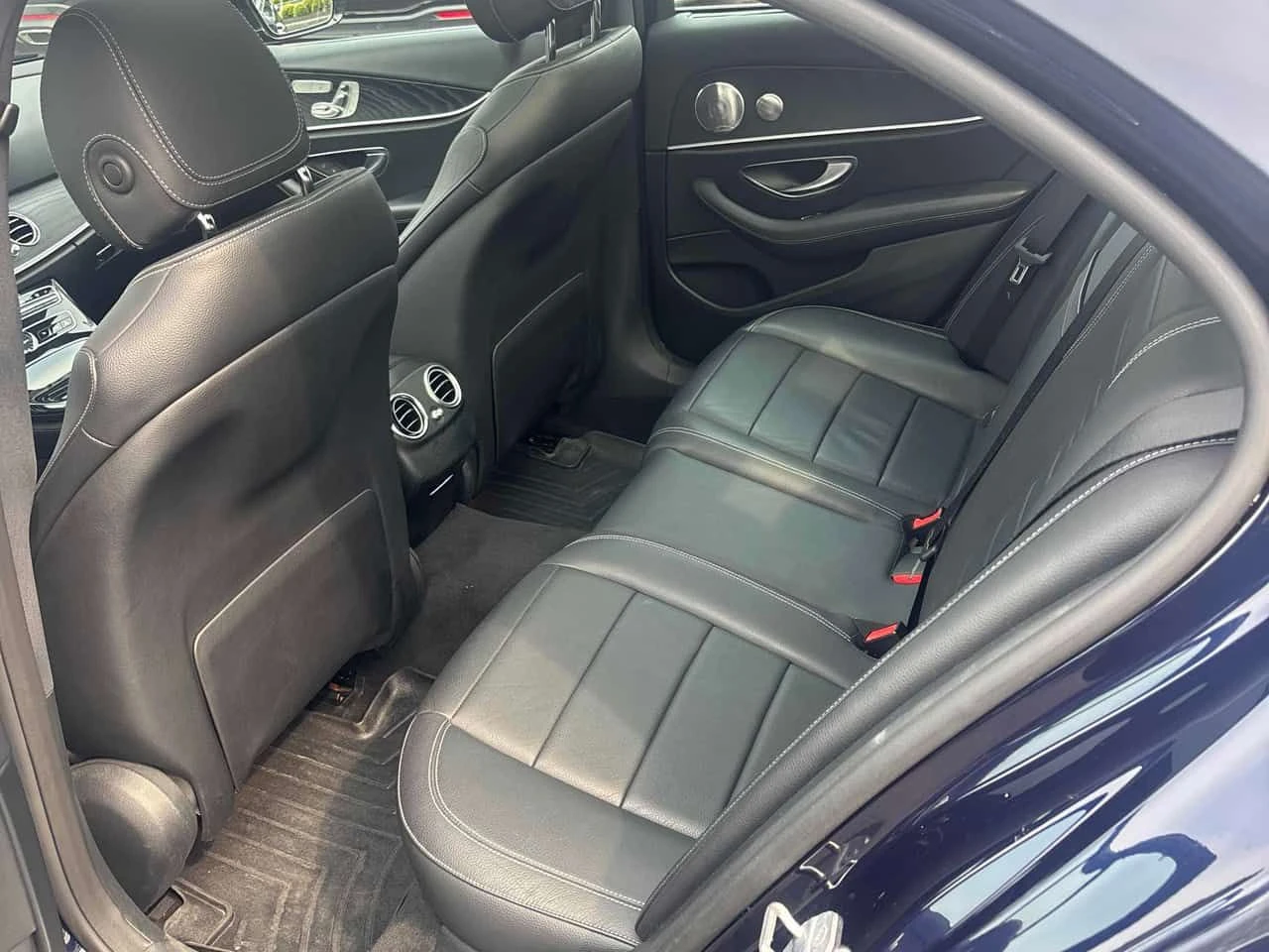 Mercedes-Benz E 400 AMG LINE * 4MATIC * HEAD UP * CARFAX *  | Mobile.bg � ����������� 13