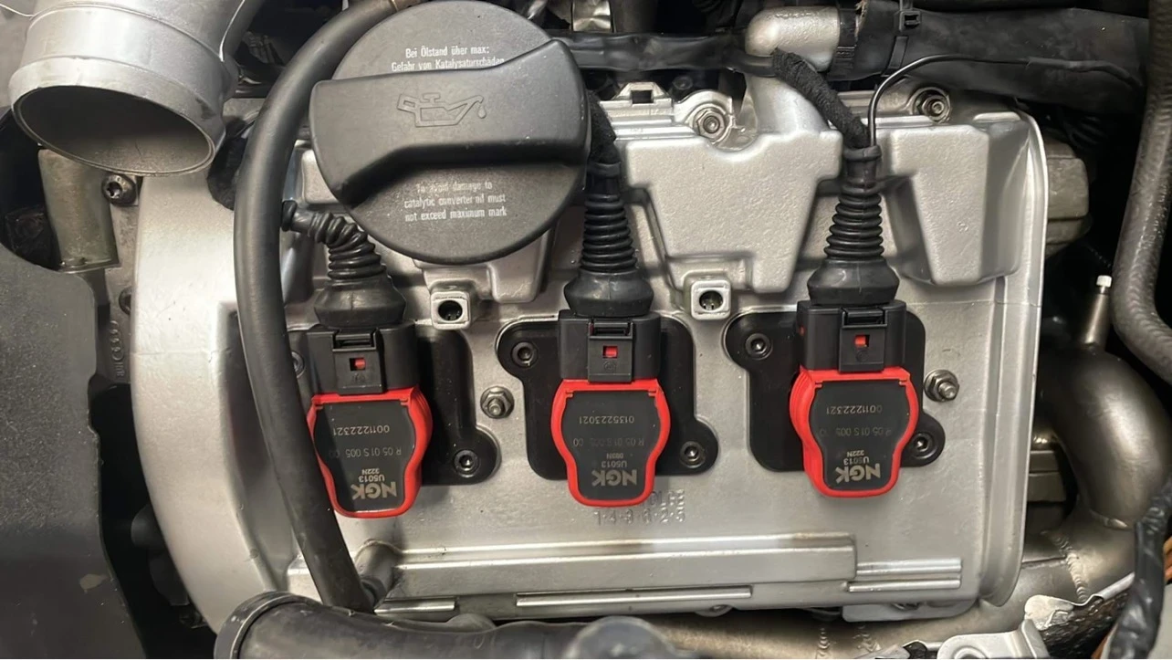 Audi S4, снимка 15 - Автомобили и джипове - 55892126