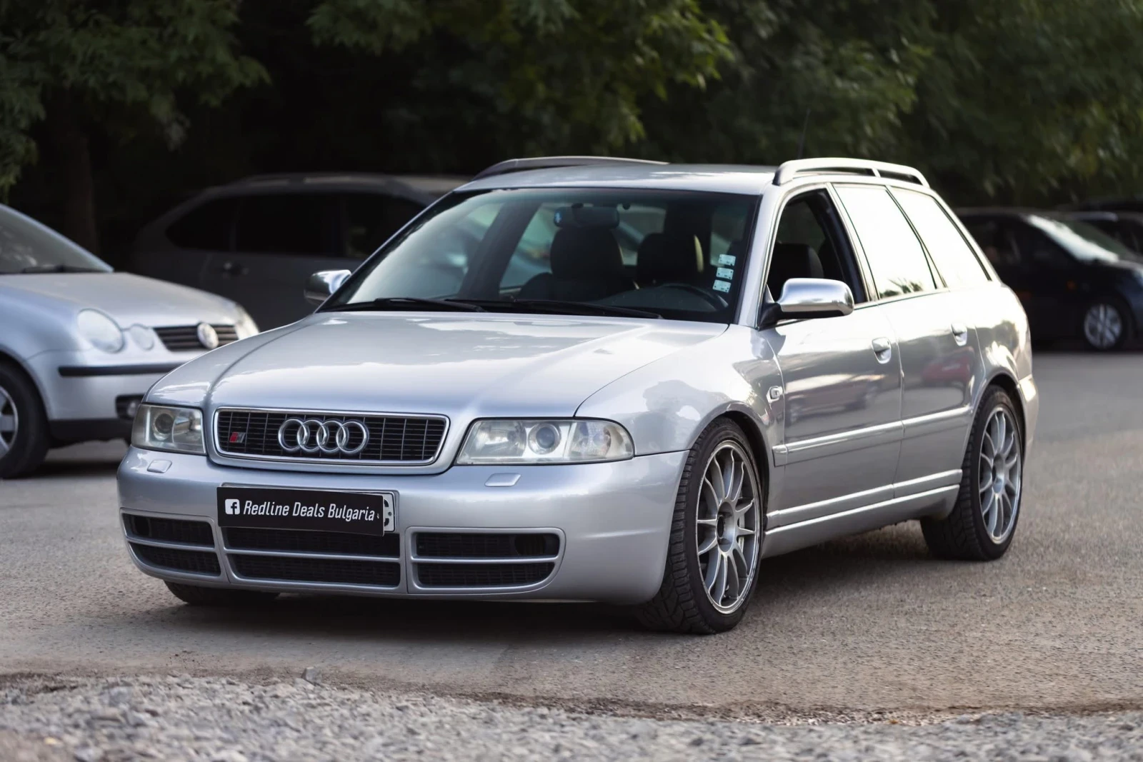 Audi S4, снимка 5 - Автомобили и джипове - 55892126