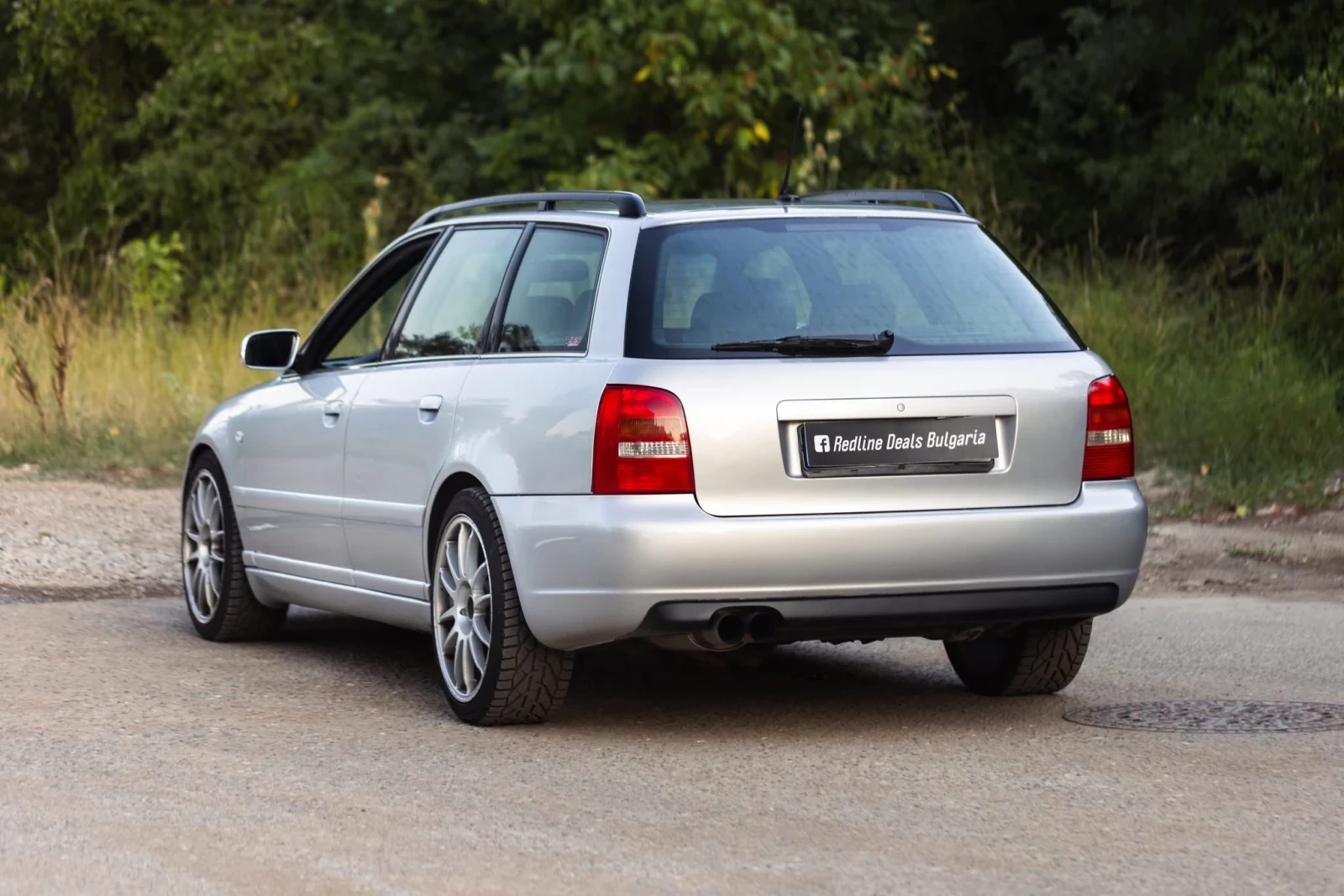 Audi S4, снимка 11 - Автомобили и джипове - 55892126