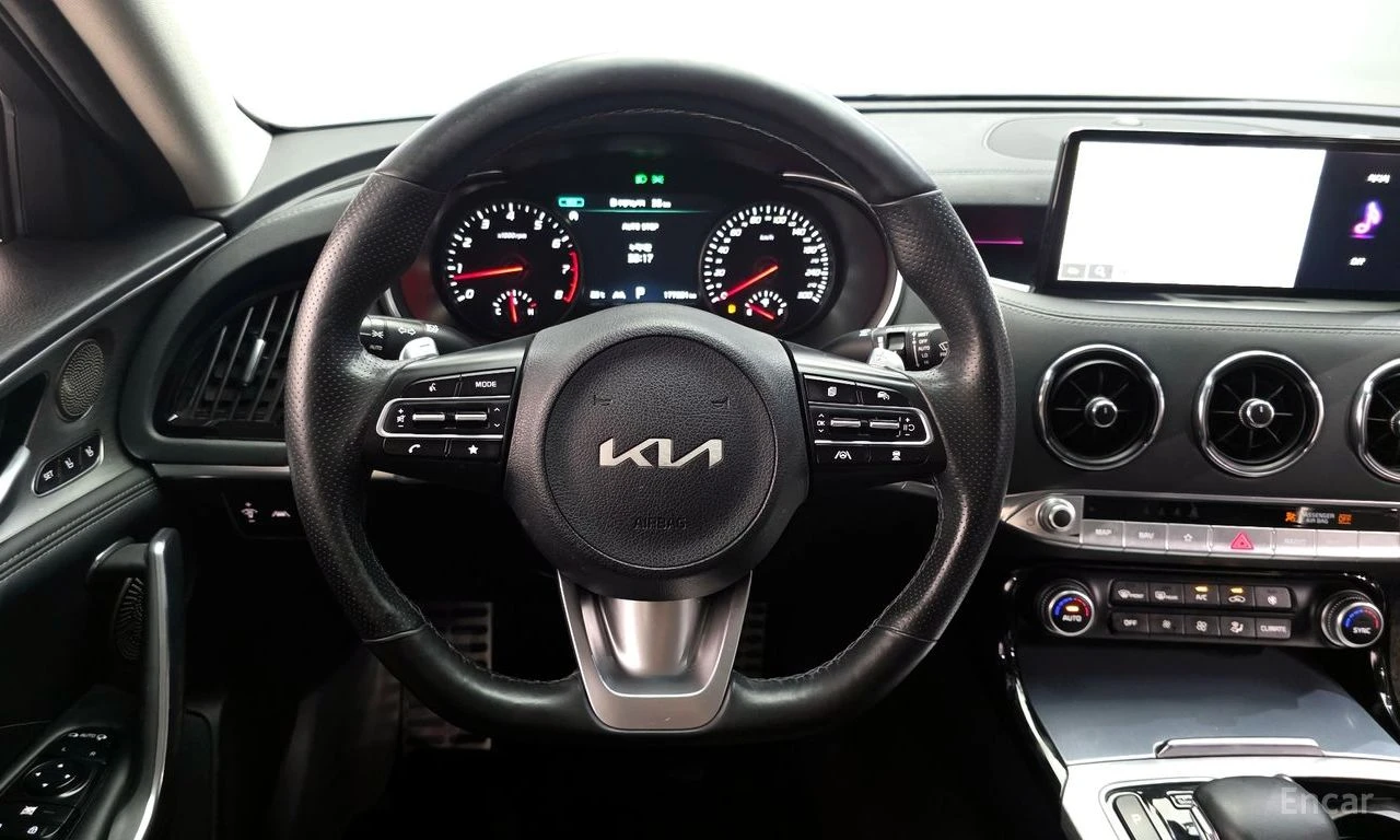 Kia Stinger 2.5 Masters | Mobile.bg � ����������� 13